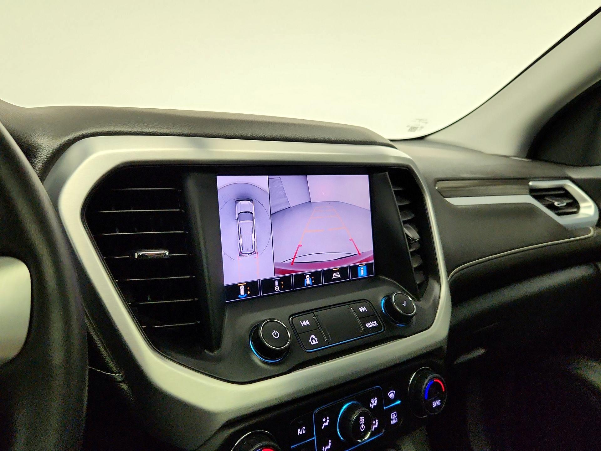 Thumbnail: 2022 GMC Acadia - 15