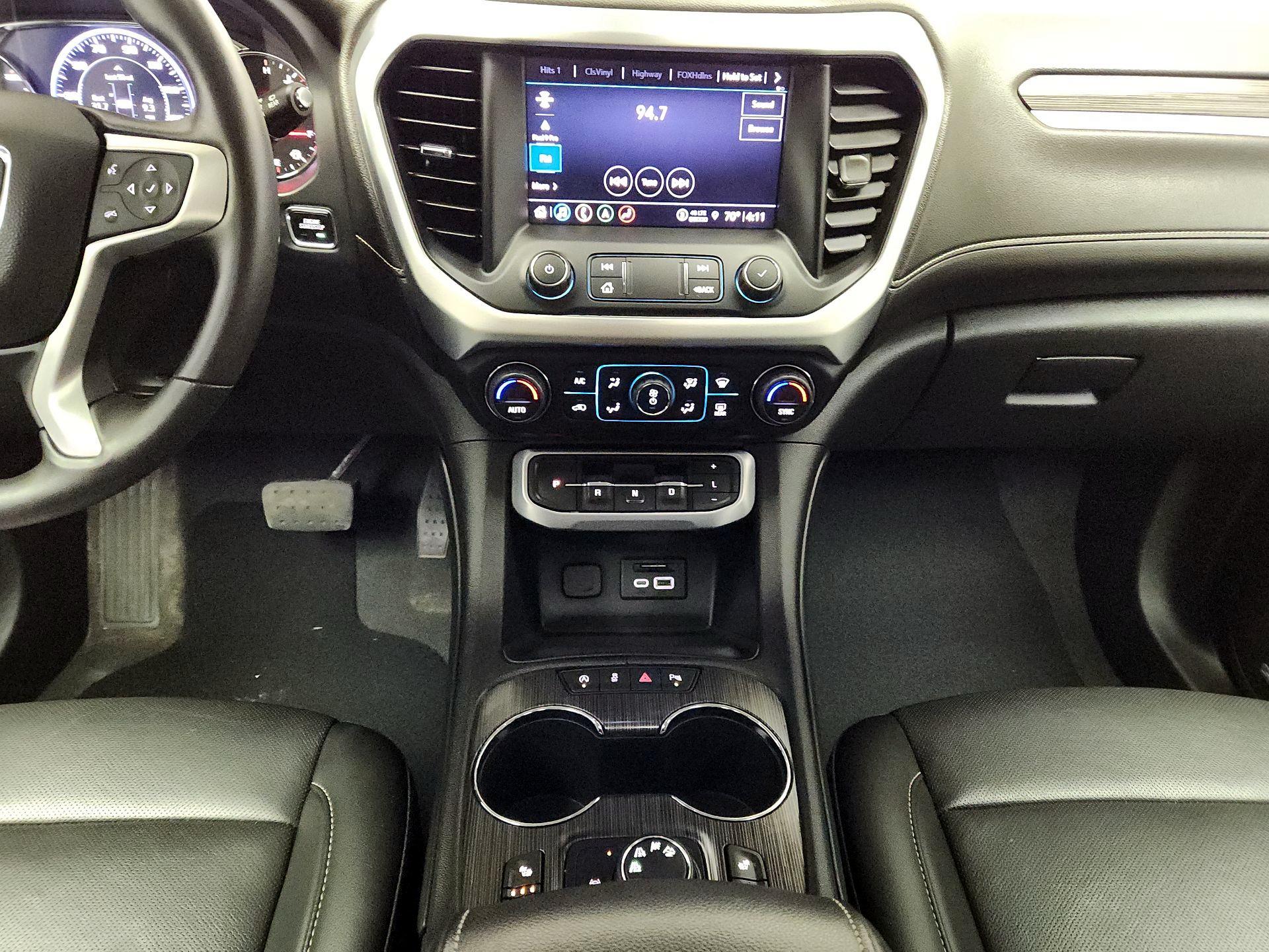 Thumbnail: 2022 GMC Acadia - 18