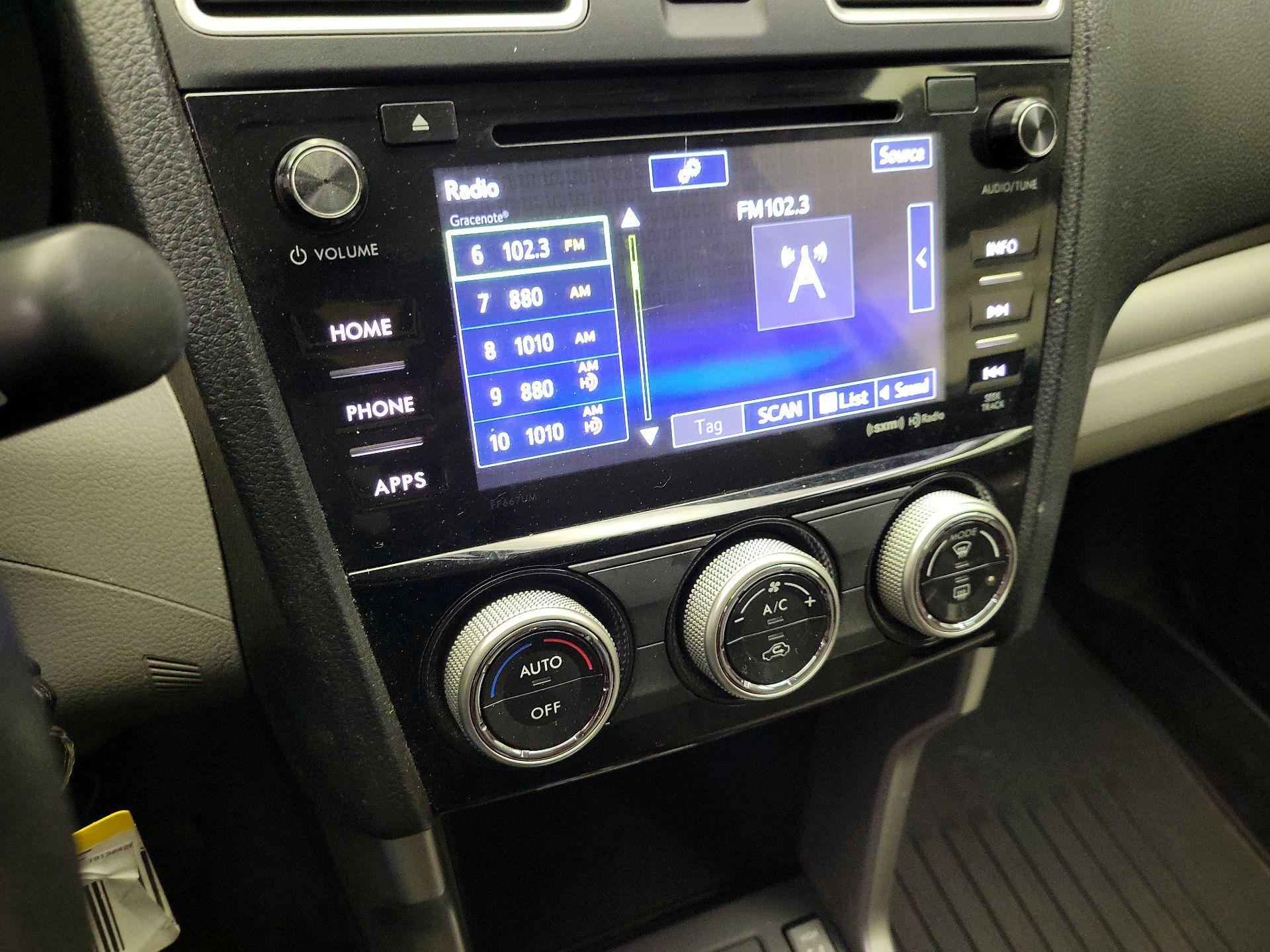 Thumbnail: 2016 Subaru Forester - 15