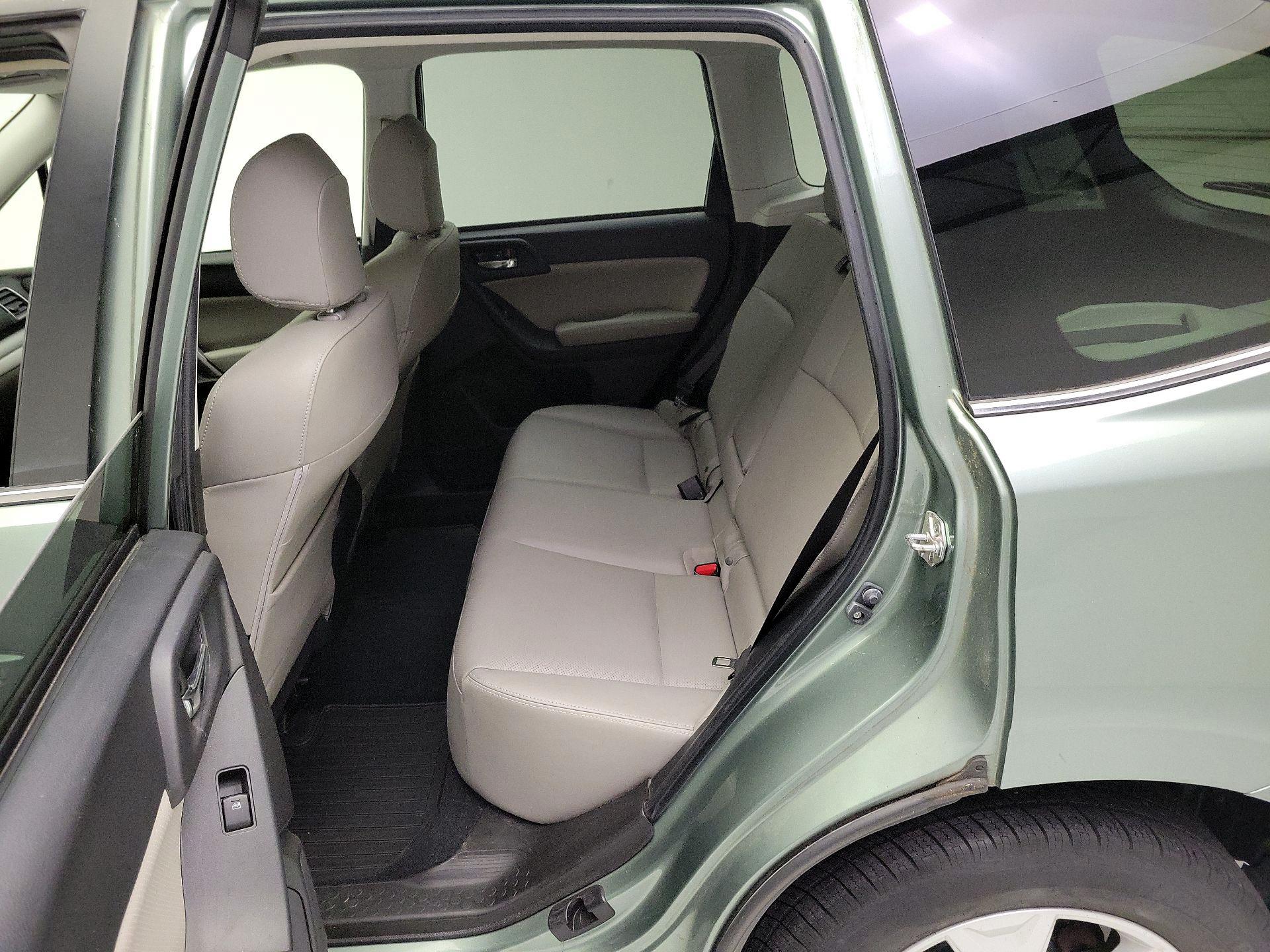 Thumbnail: 2016 Subaru Forester - 20