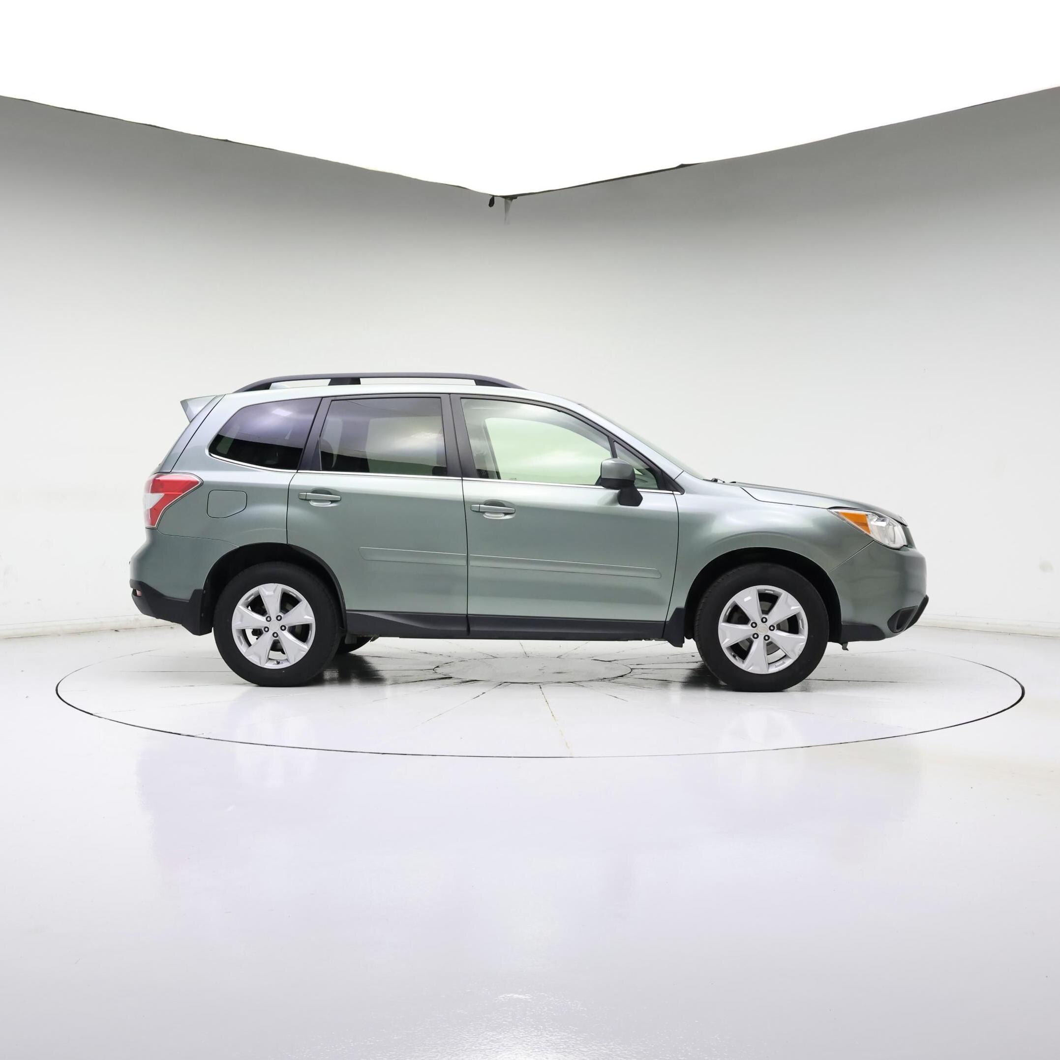 Thumbnail: 2016 Subaru Forester - 7