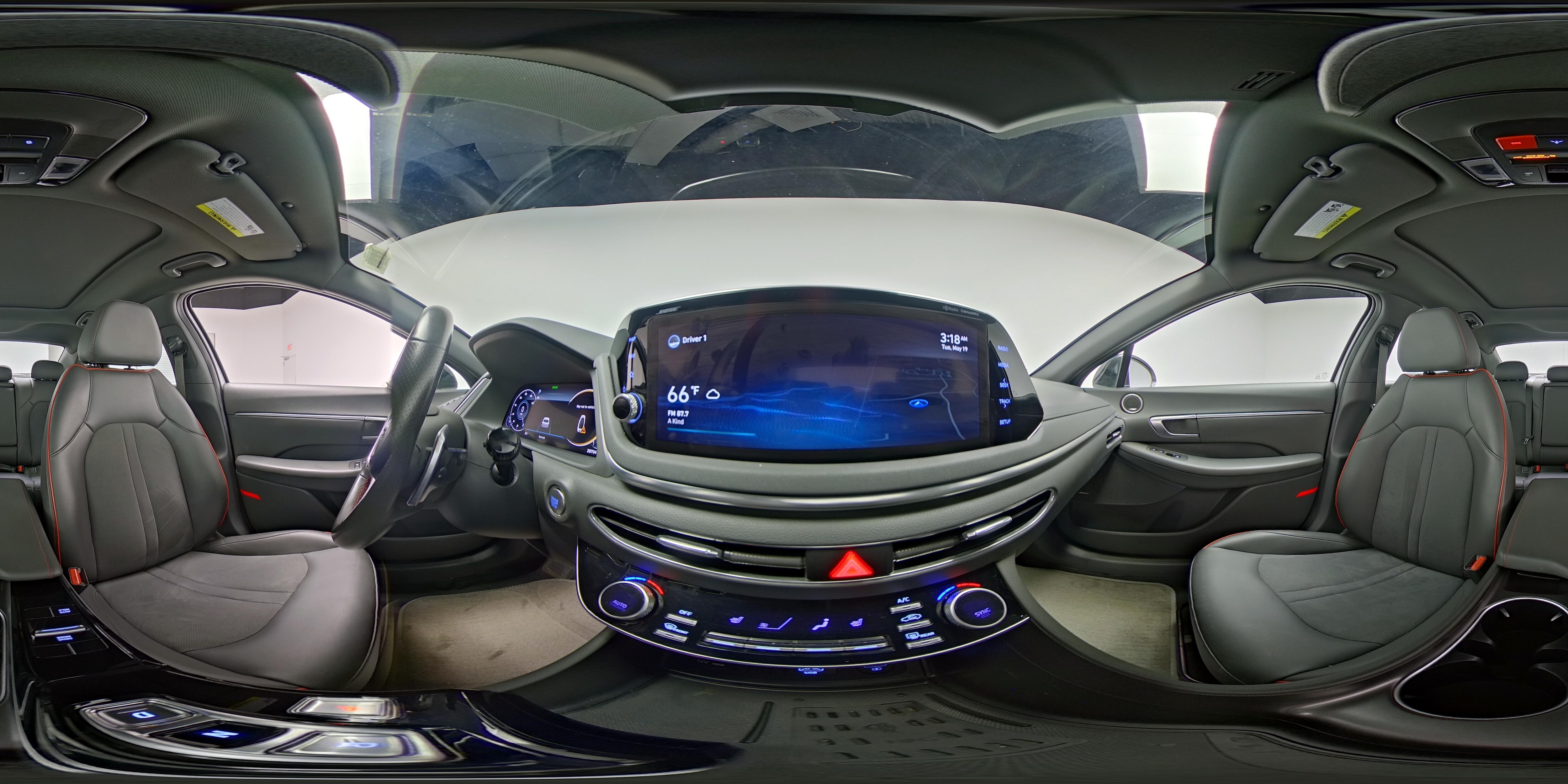 2022 Hyundai Sonata SEL Plus - Photo 26