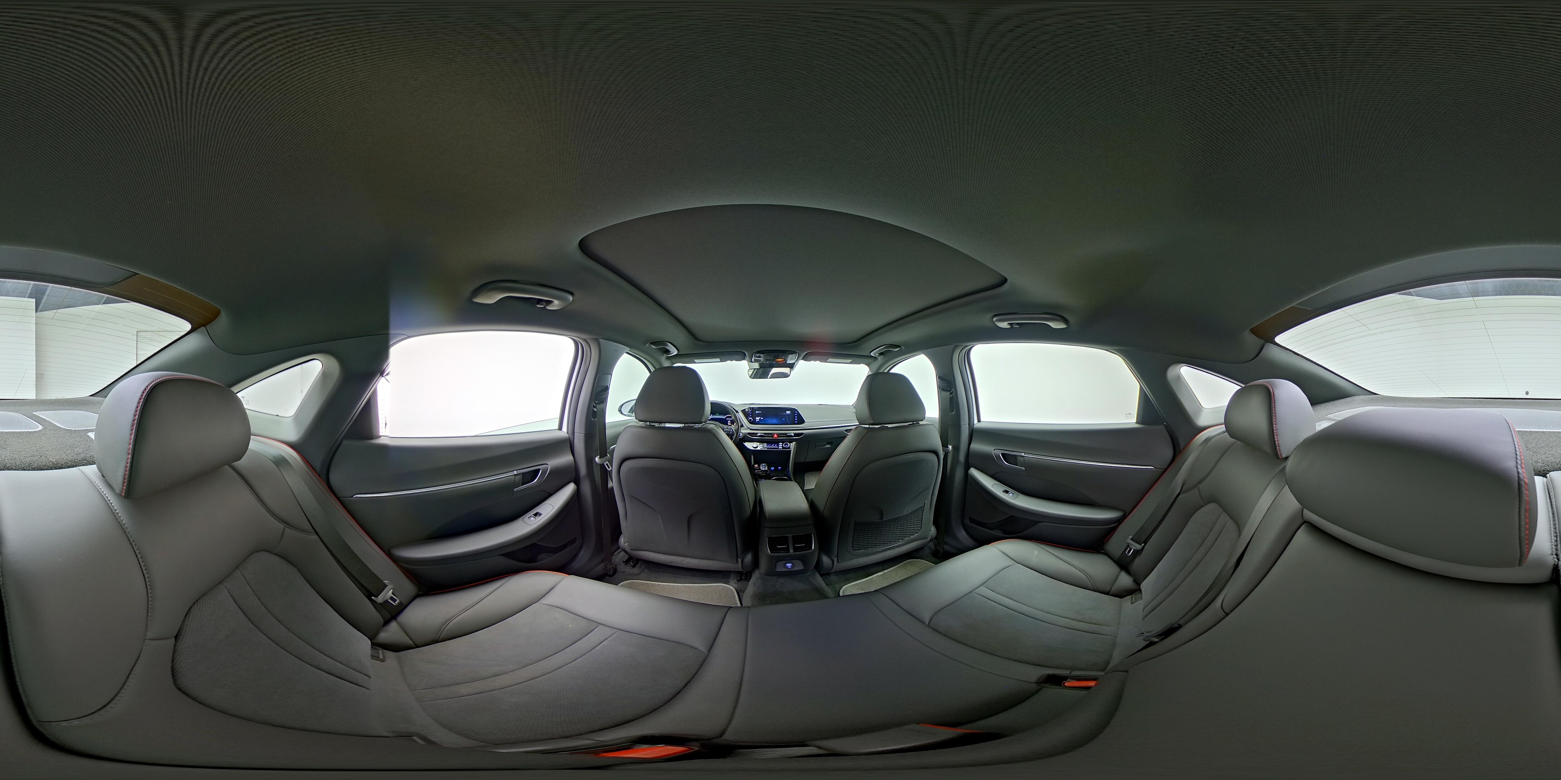 2022 Hyundai Sonata SEL Plus - Photo 27