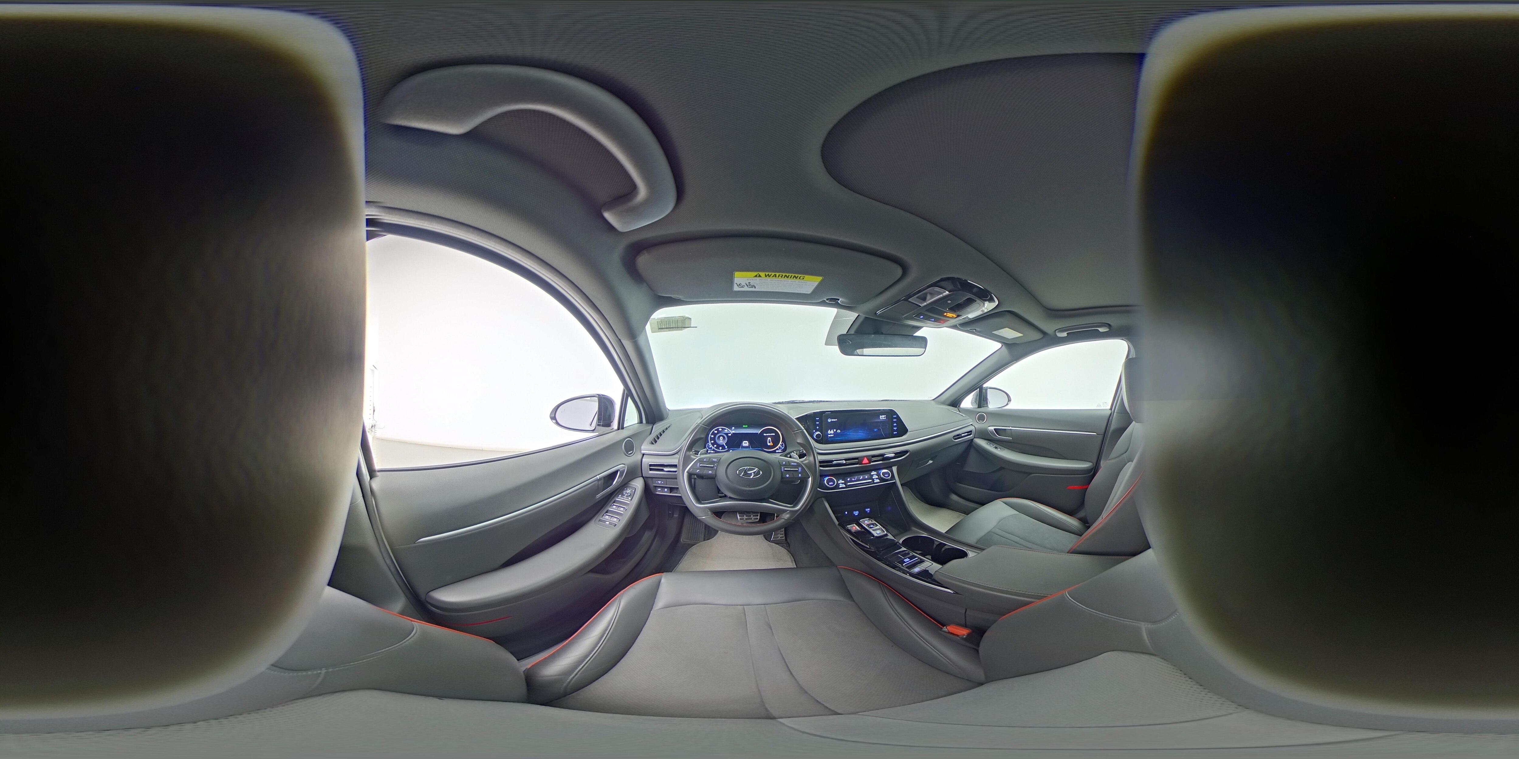 2022 Hyundai Sonata SEL Plus - Photo 28