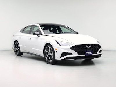 2022 Hyundai Sonata SEL Plus
