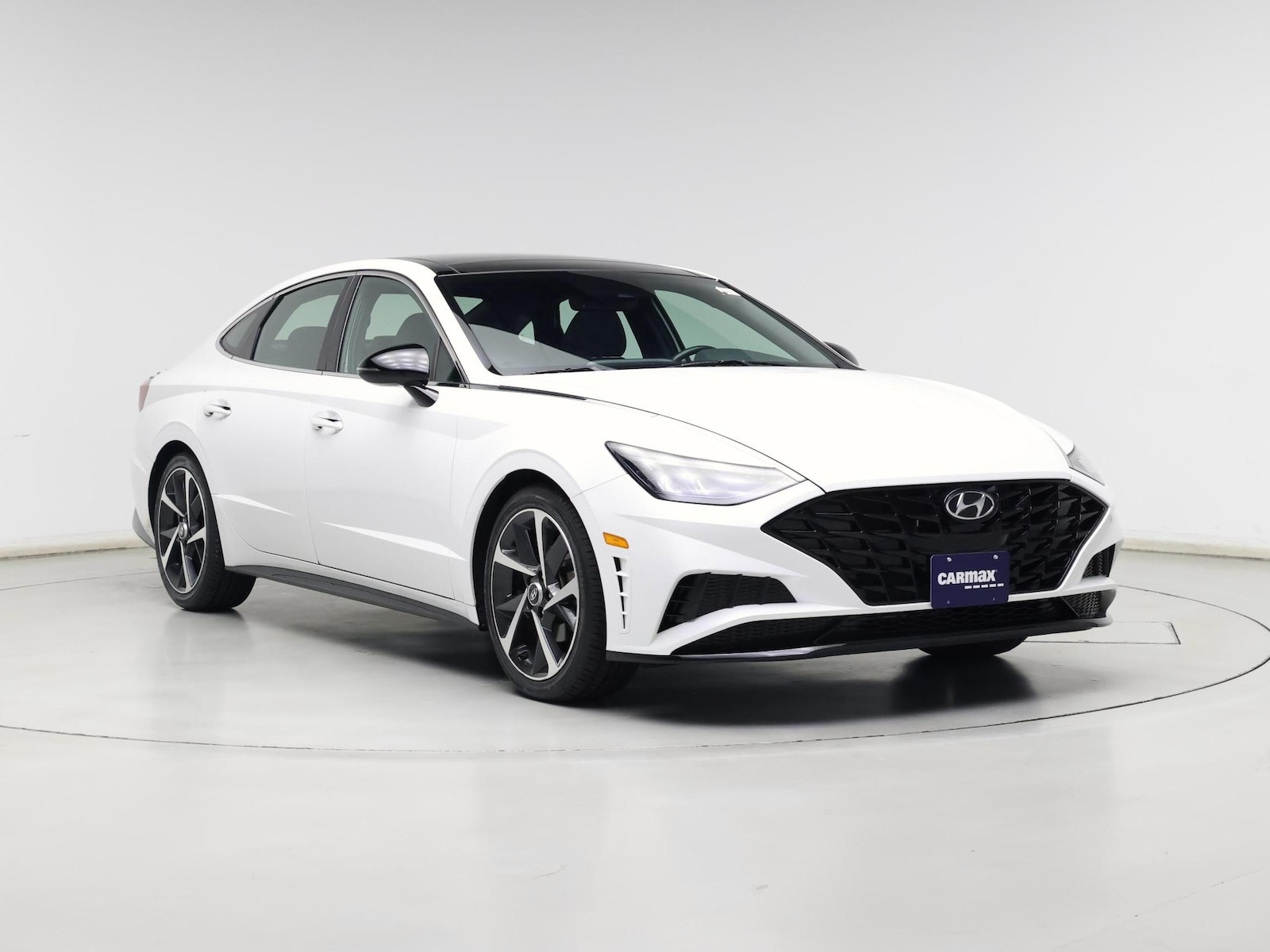 2022 Hyundai Sonata SEL Plus - Photo 2