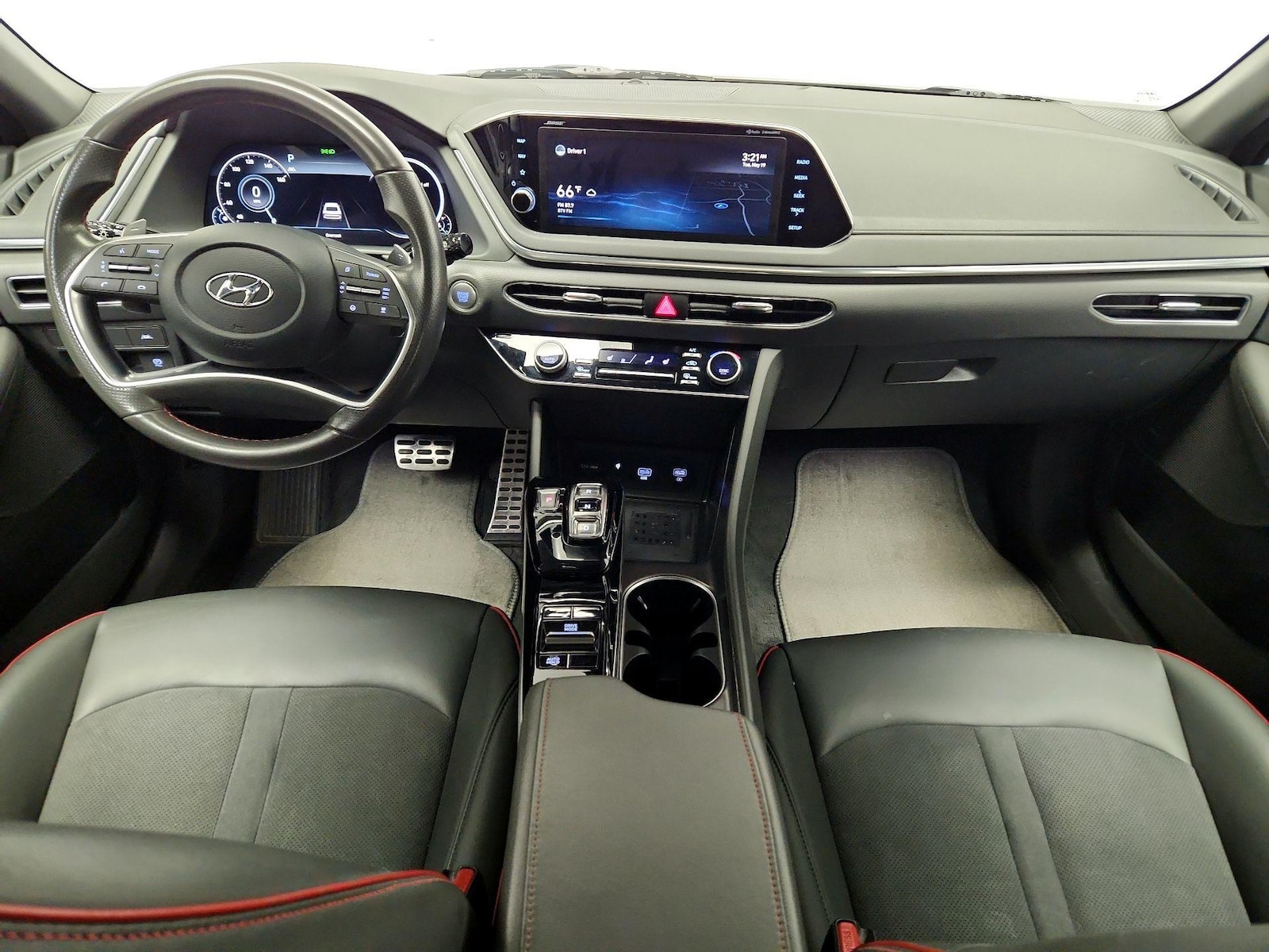 2022 Hyundai Sonata SEL Plus - Photo 10