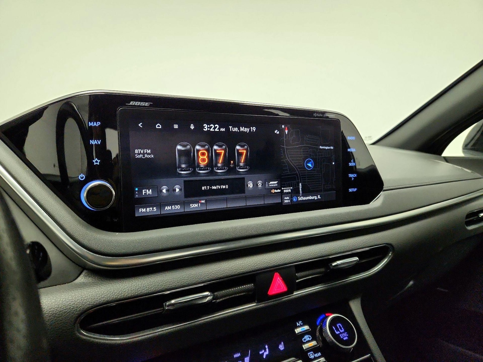 2022 Hyundai Sonata SEL Plus - Photo 17
