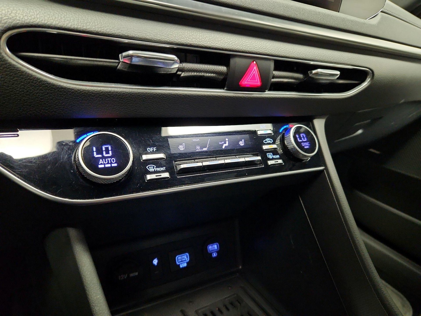 2022 Hyundai Sonata SEL Plus - Photo 18