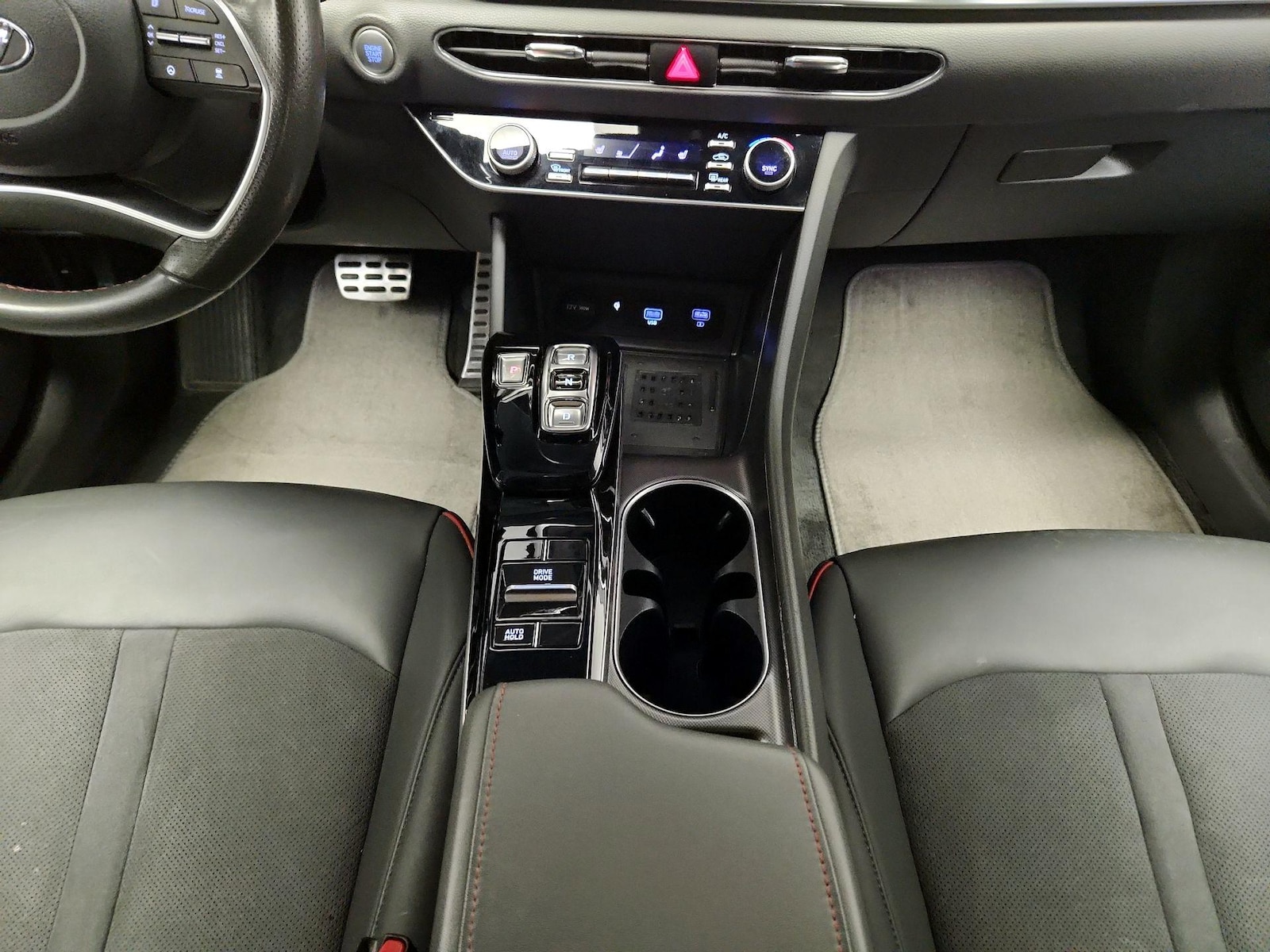 2022 Hyundai Sonata SEL Plus - Photo 19