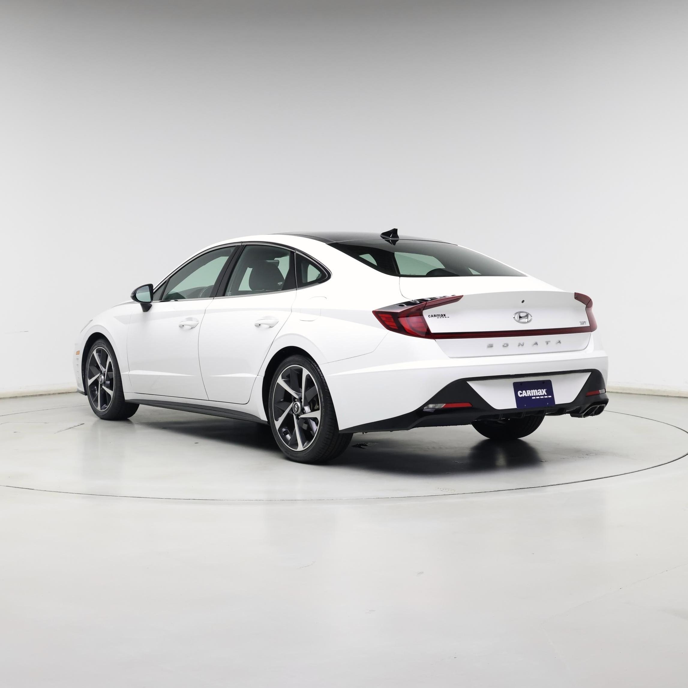 Thumbnail: 2022 Hyundai Sonata - 2