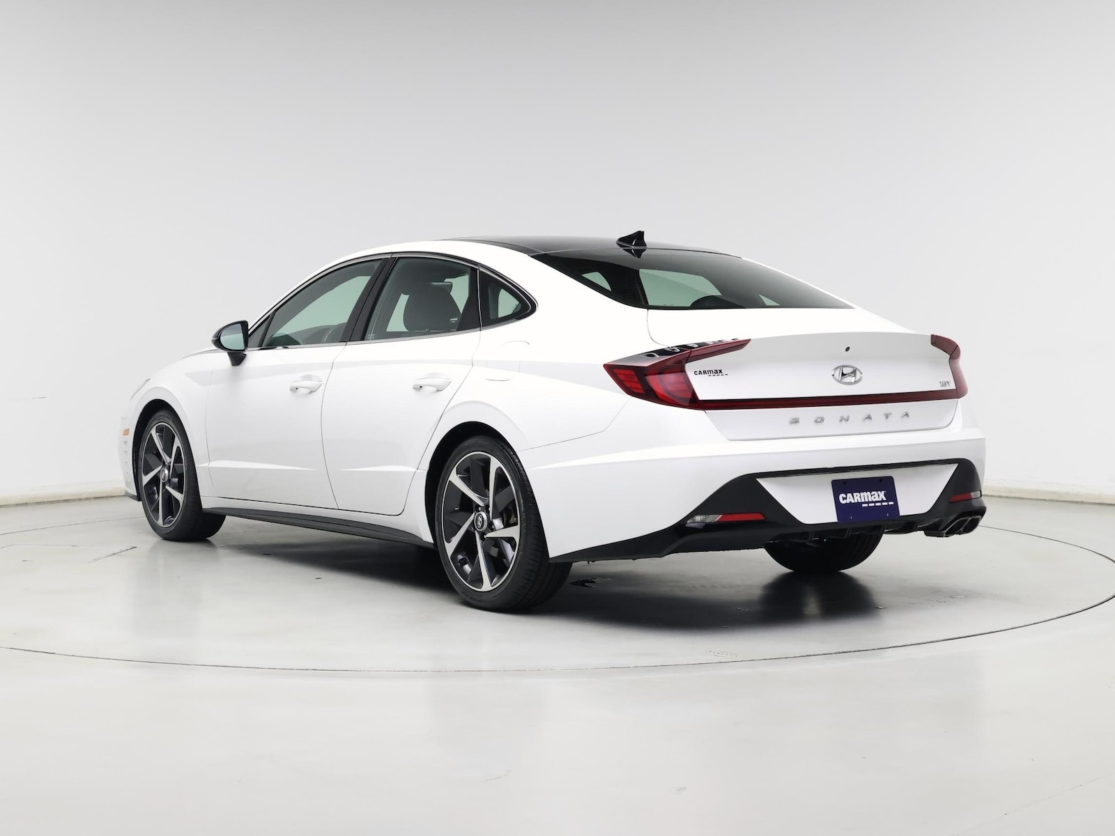 2022 Hyundai Sonata SEL Plus - Photo 3