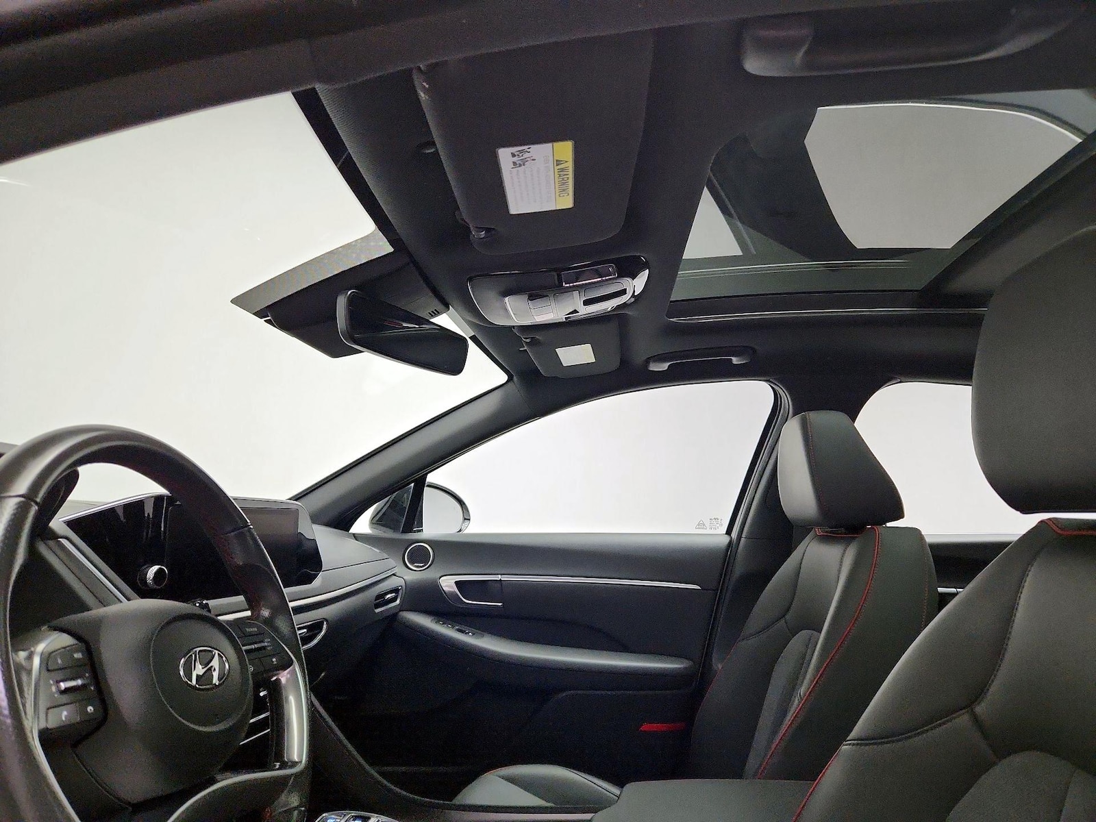 2022 Hyundai Sonata SEL Plus - Photo 21