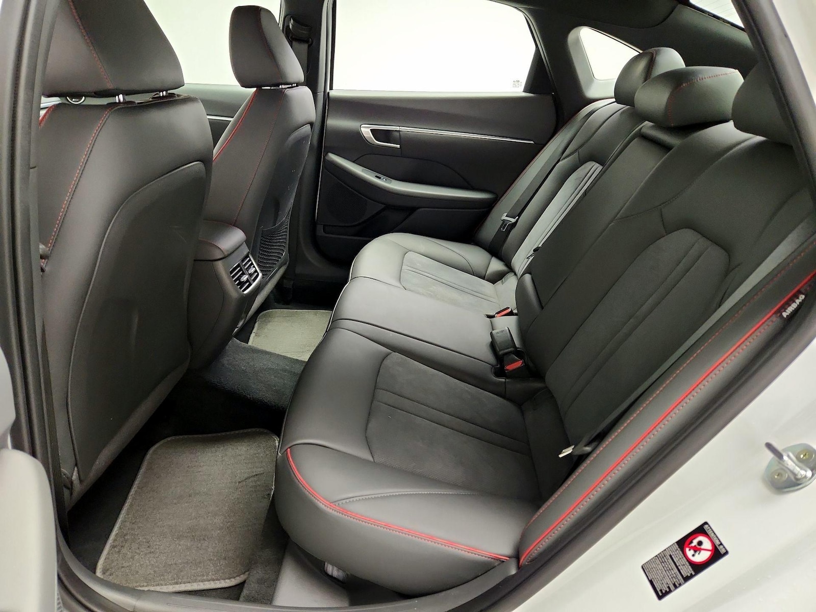 2022 Hyundai Sonata SEL Plus - Photo 22