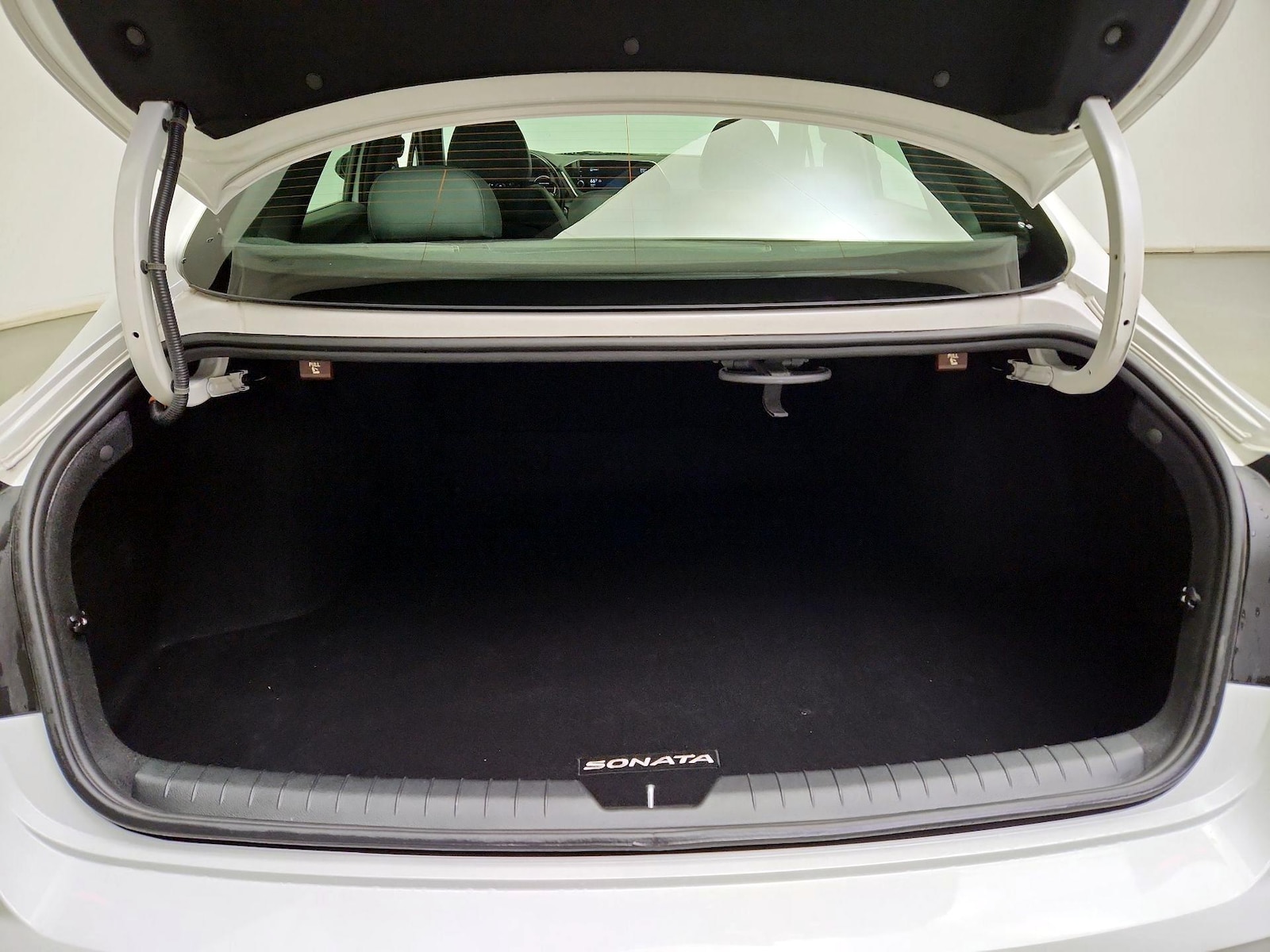 2022 Hyundai Sonata SEL Plus - Photo 23