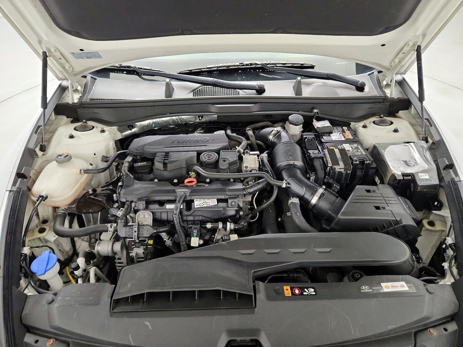 2022 Hyundai Sonata SEL Plus - Photo 24