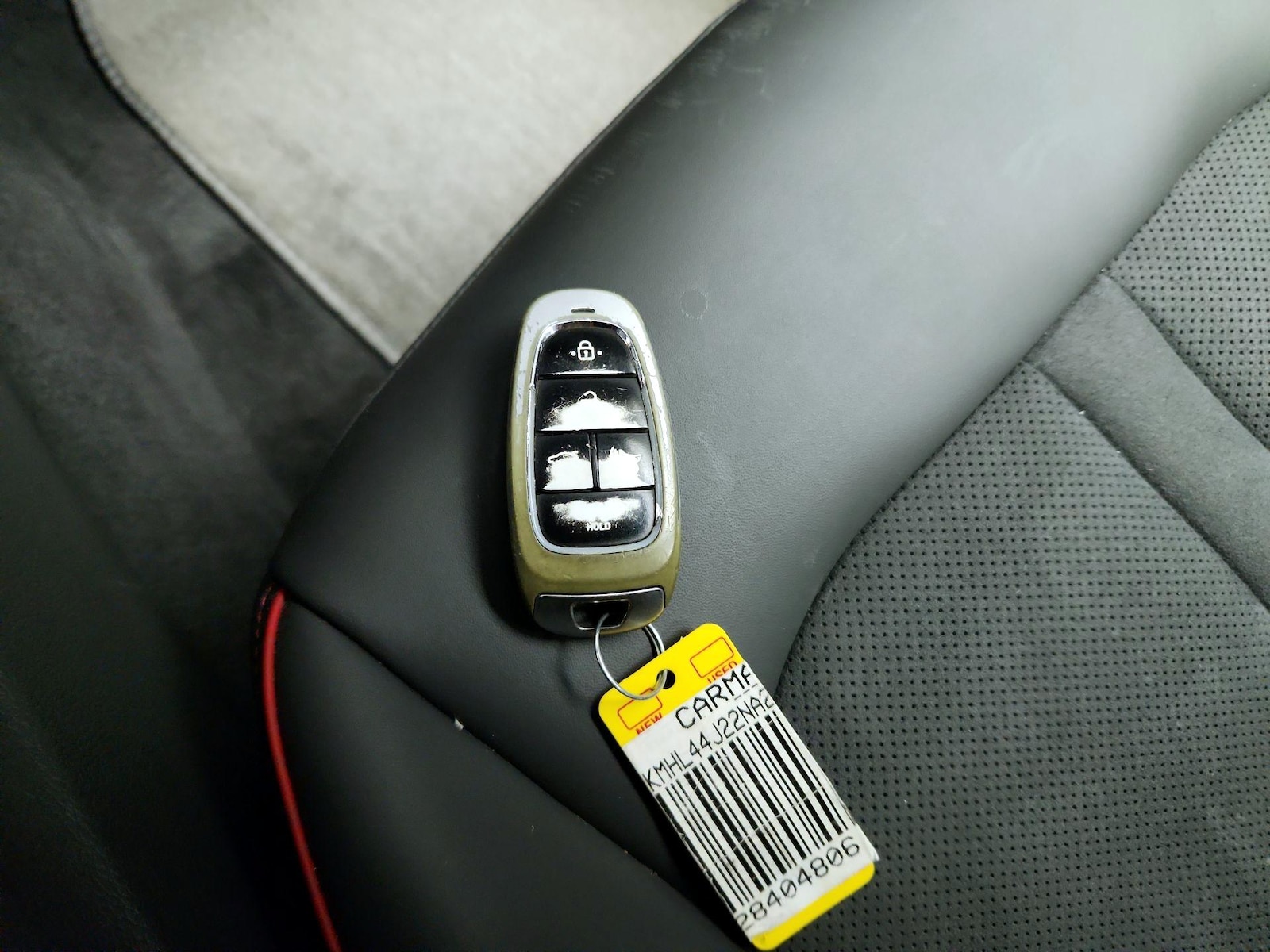 2022 Hyundai Sonata SEL Plus - Photo 25