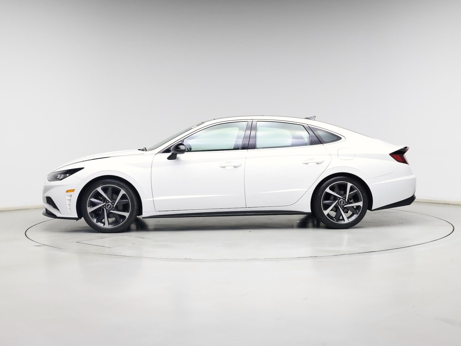 2022 Hyundai Sonata SEL Plus - Photo 4