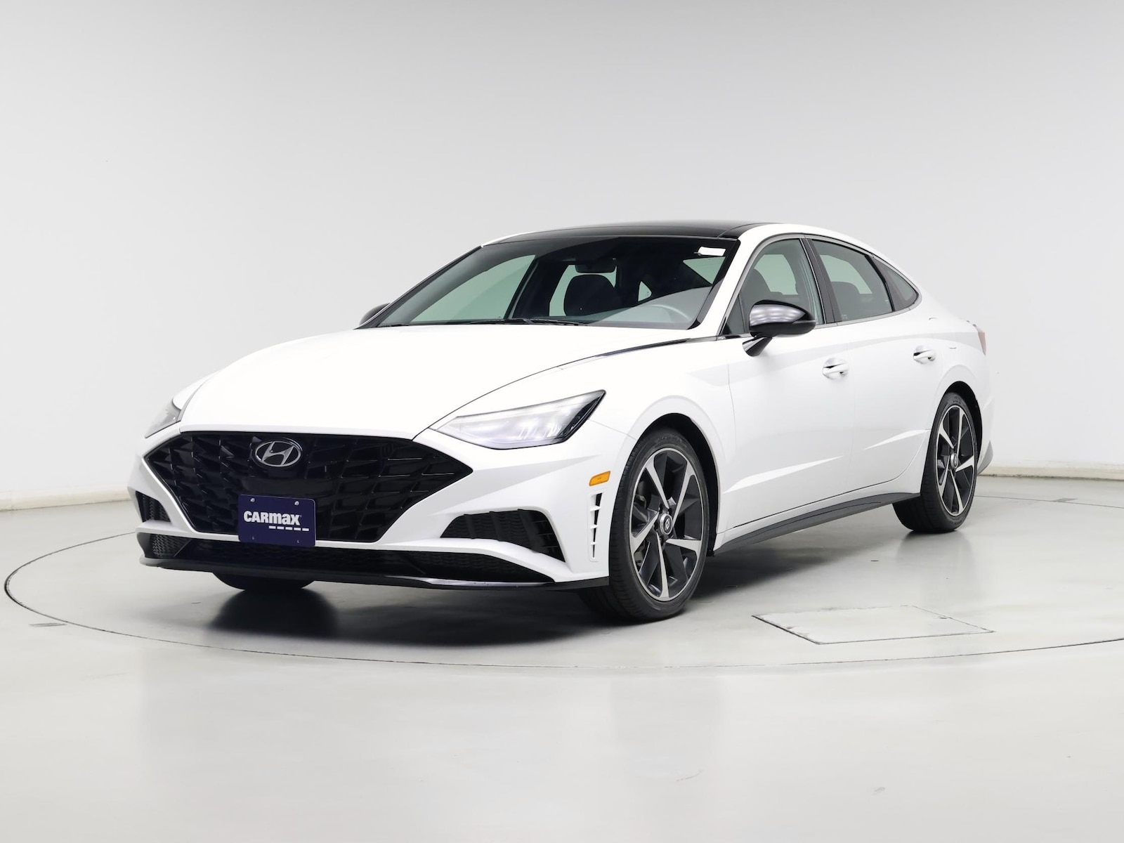 2022 Hyundai Sonata SEL Plus - Photo 5