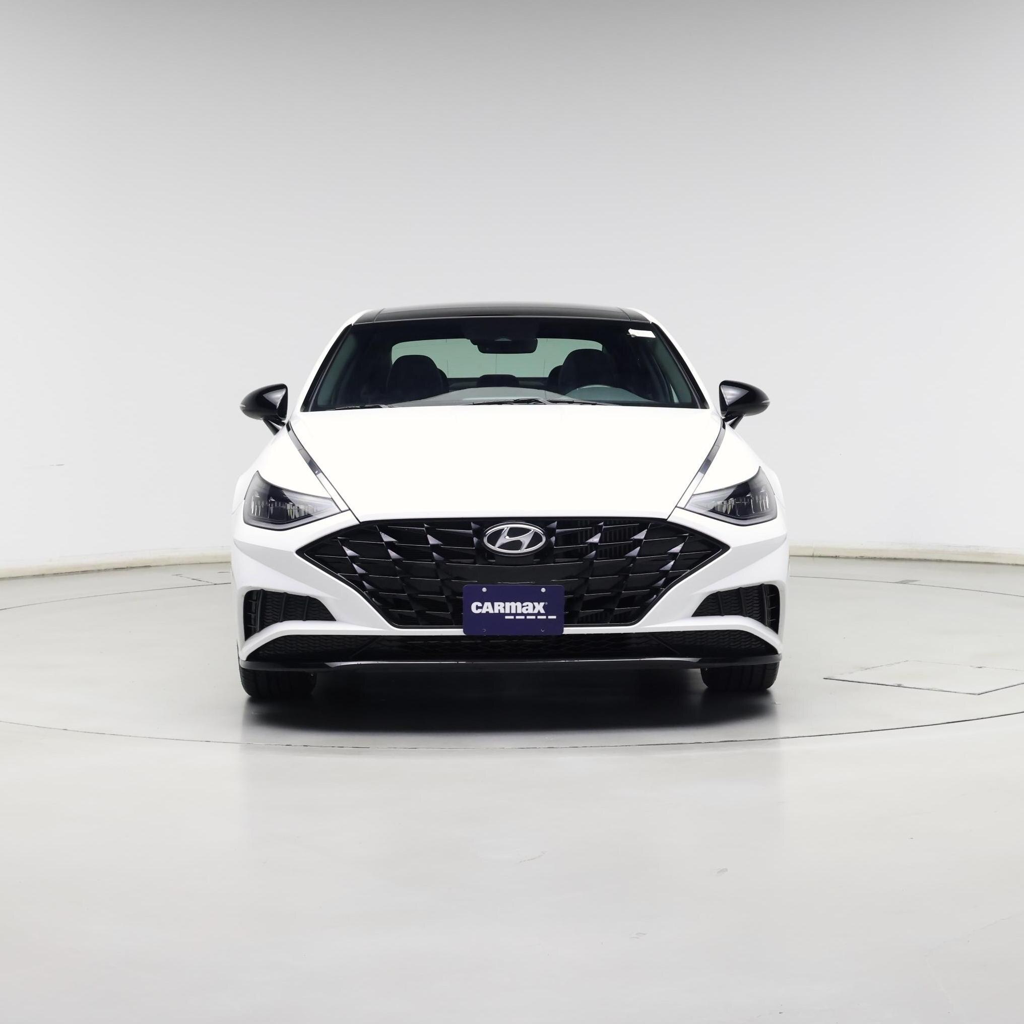 Thumbnail: 2022 Hyundai Sonata - 5
