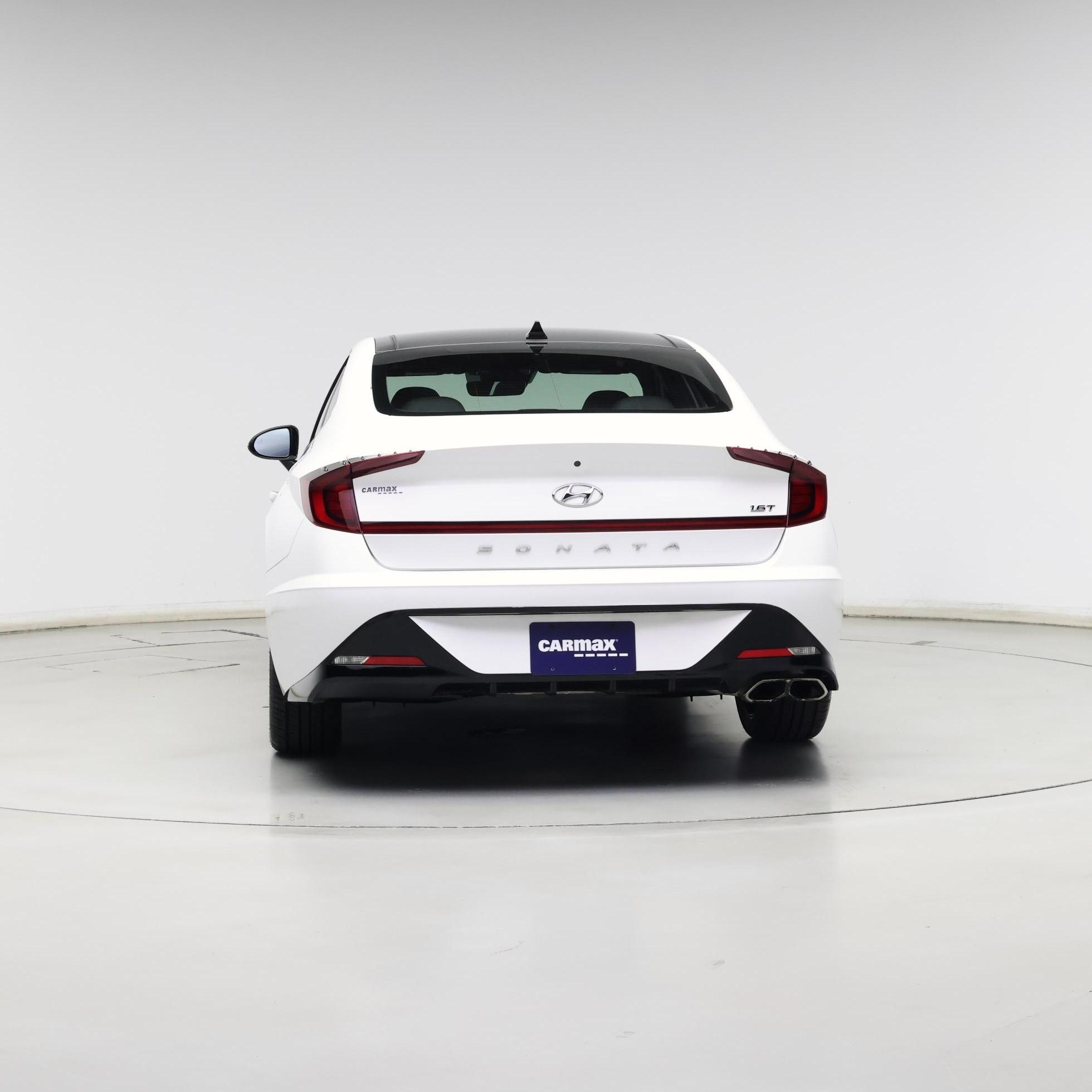 Thumbnail: 2022 Hyundai Sonata - 6