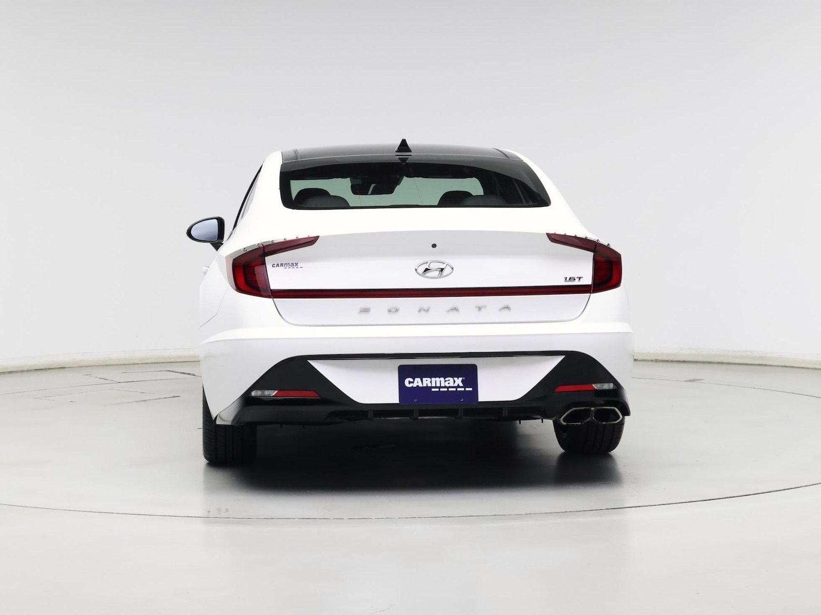 2022 Hyundai Sonata SEL Plus - Photo 7
