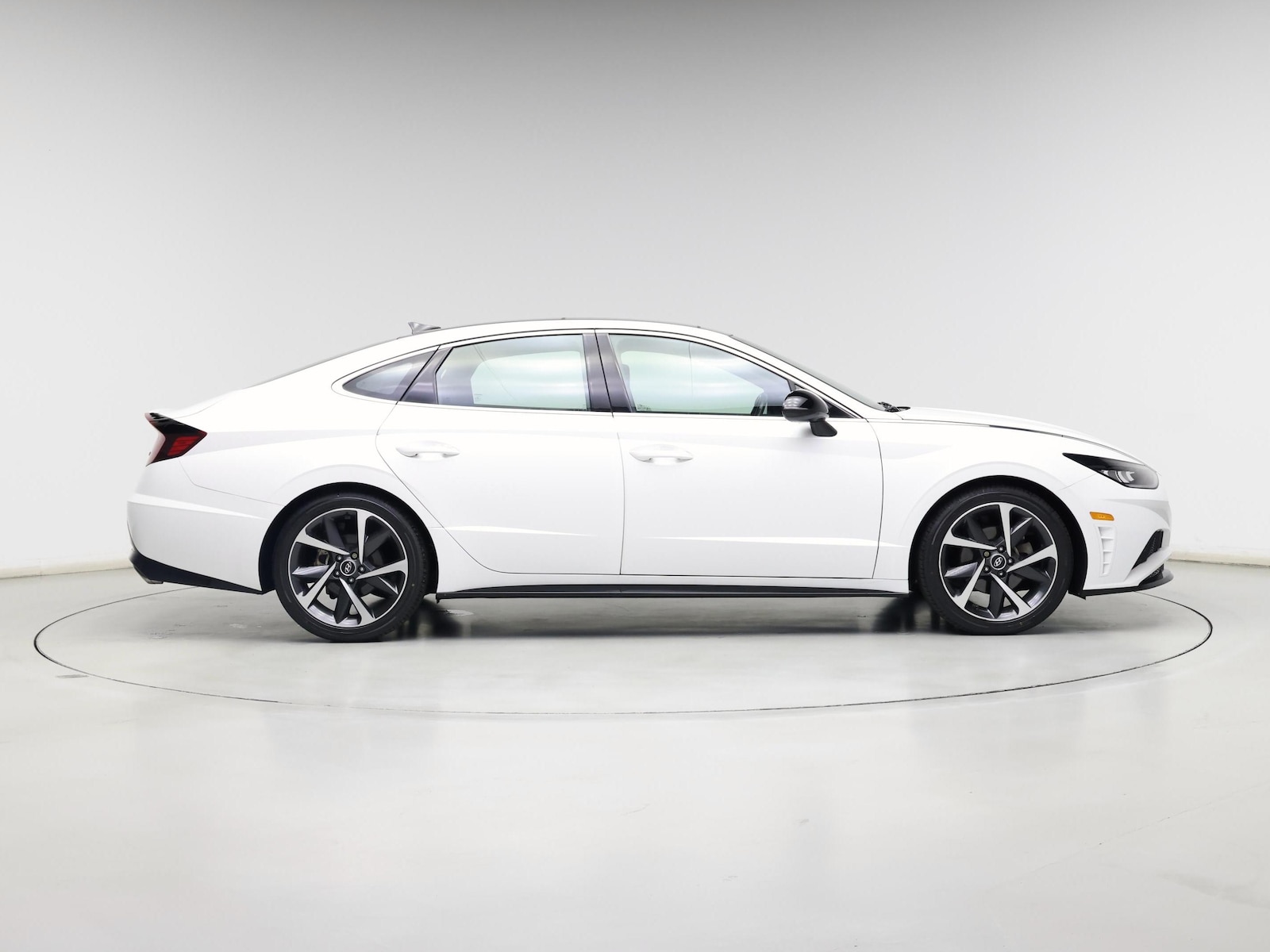 2022 Hyundai Sonata SEL Plus - Photo 8