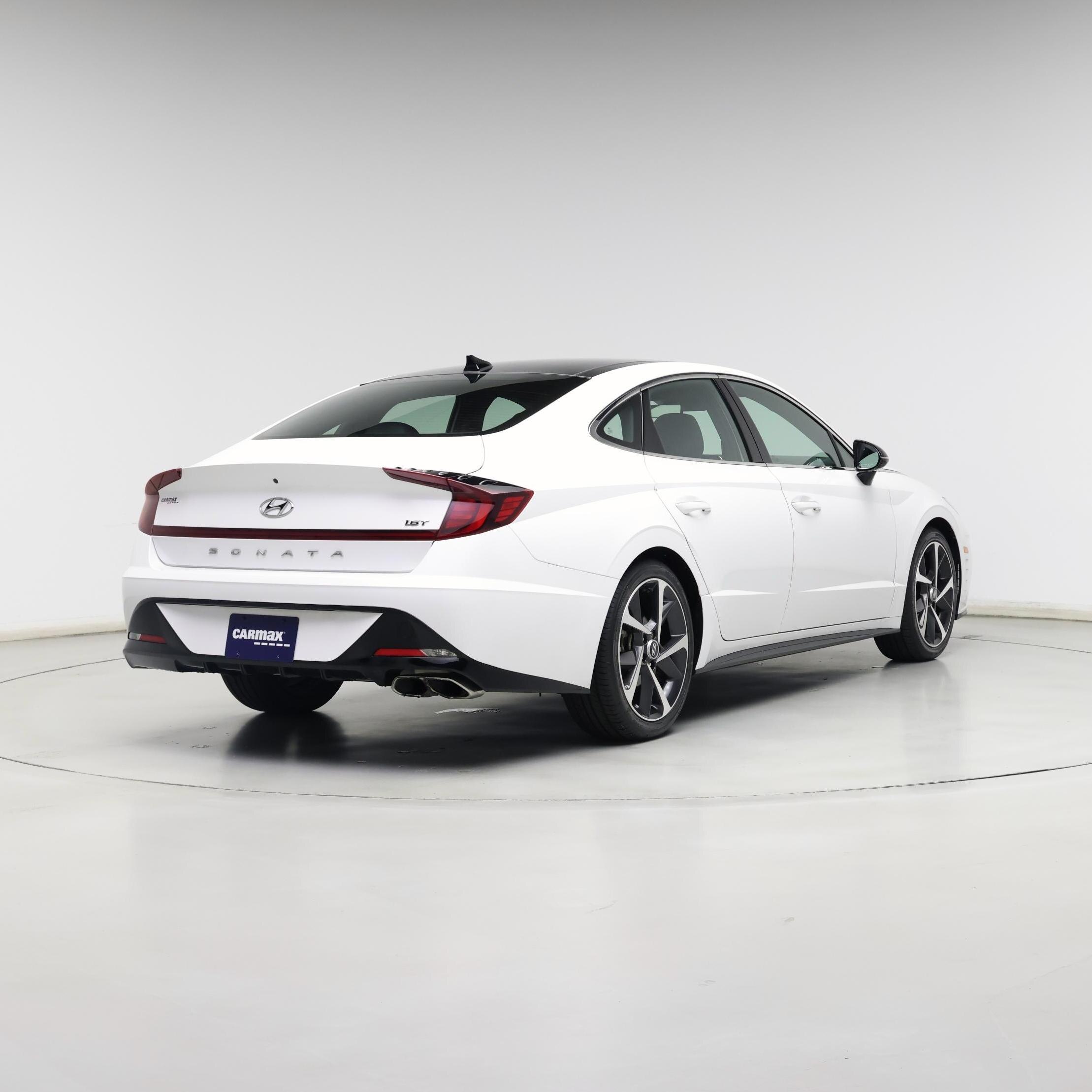 Thumbnail: 2022 Hyundai Sonata - 8