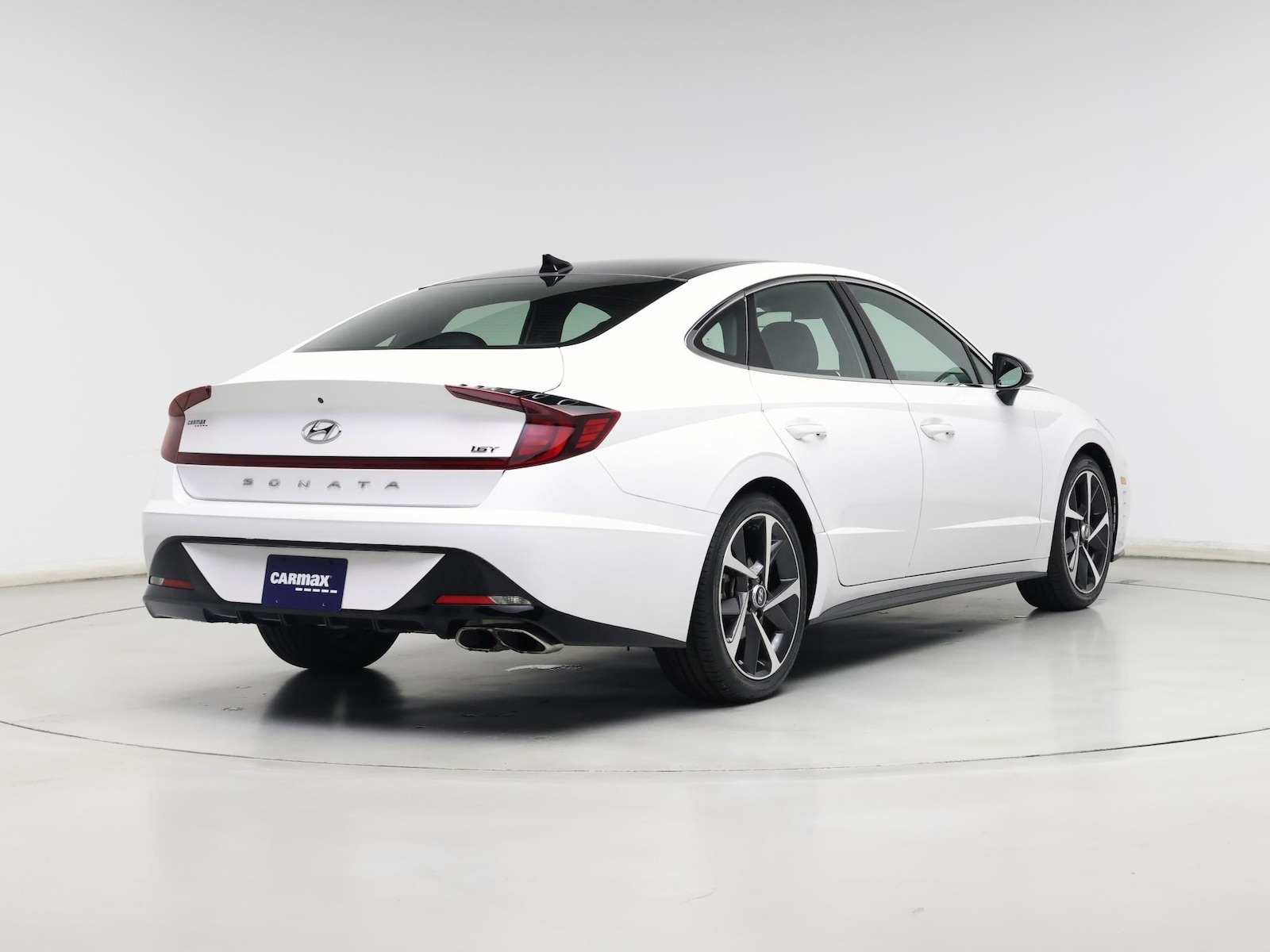 2022 Hyundai Sonata SEL Plus - Photo 9