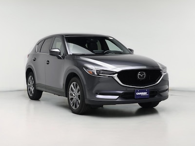 2021 Mazda CX-5 Signature