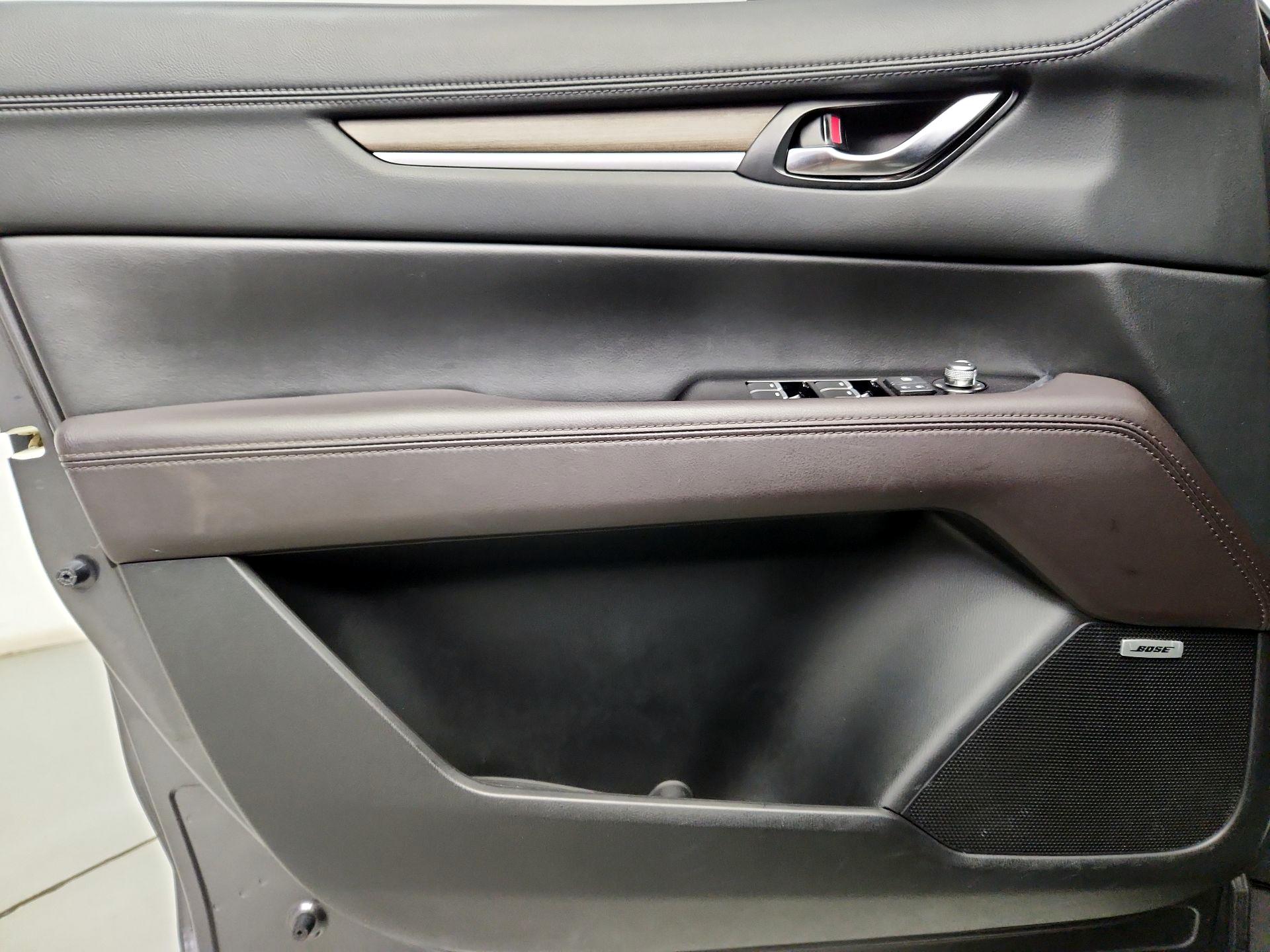 Thumbnail: 2021 Mazda CX-5 - 12