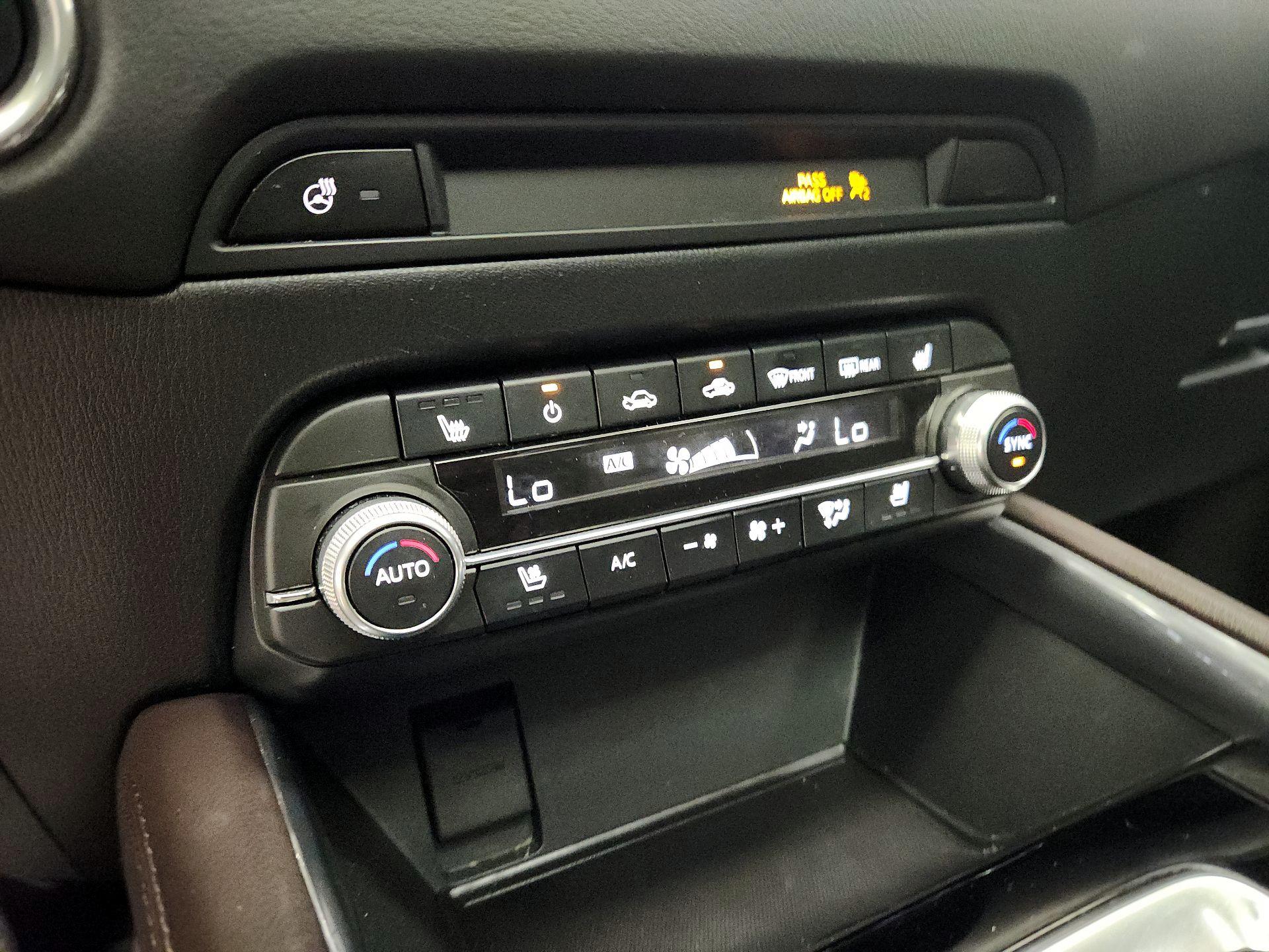 Thumbnail: 2021 Mazda CX-5 - 17