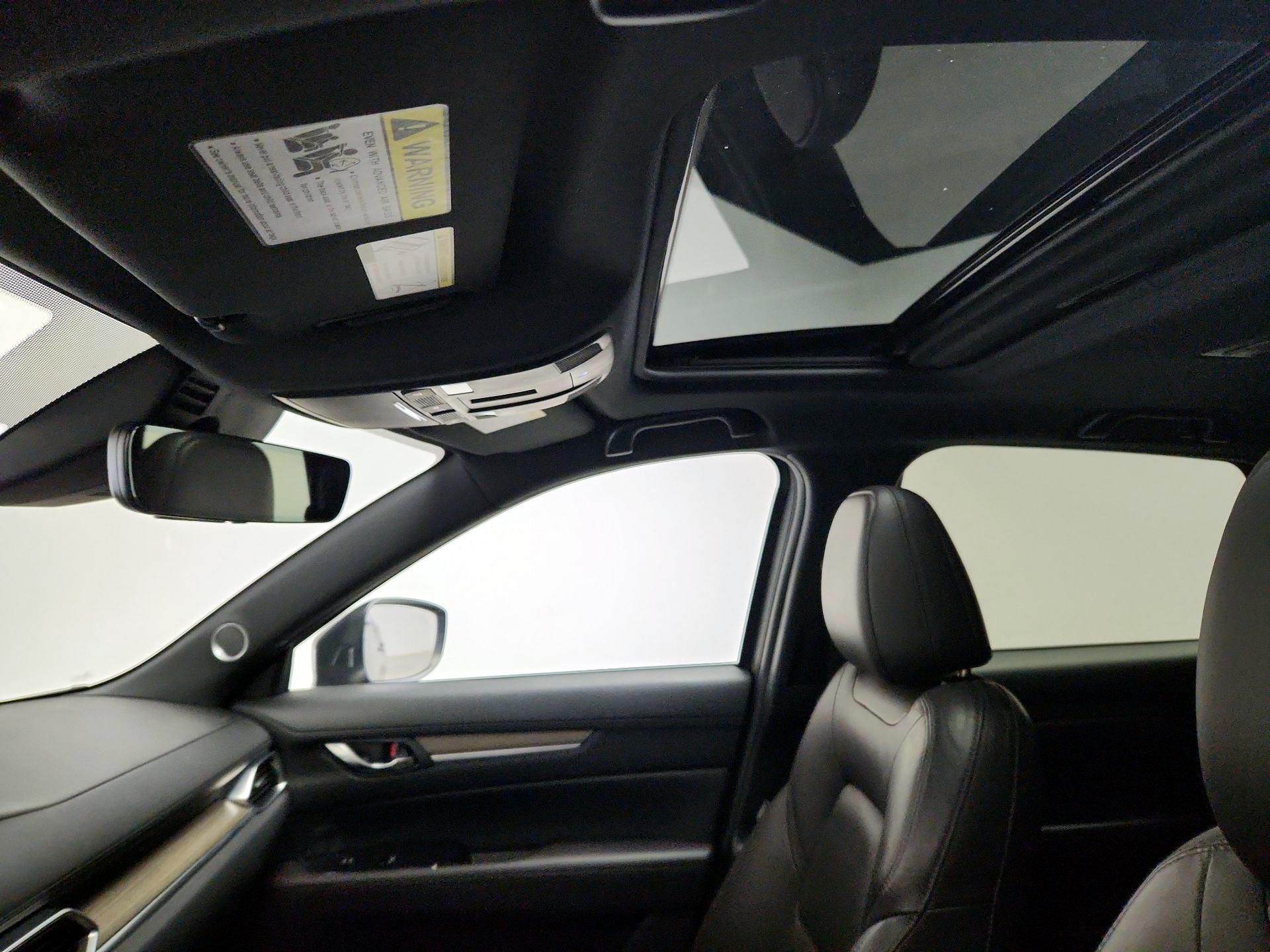 Thumbnail: 2021 Mazda CX-5 - 20