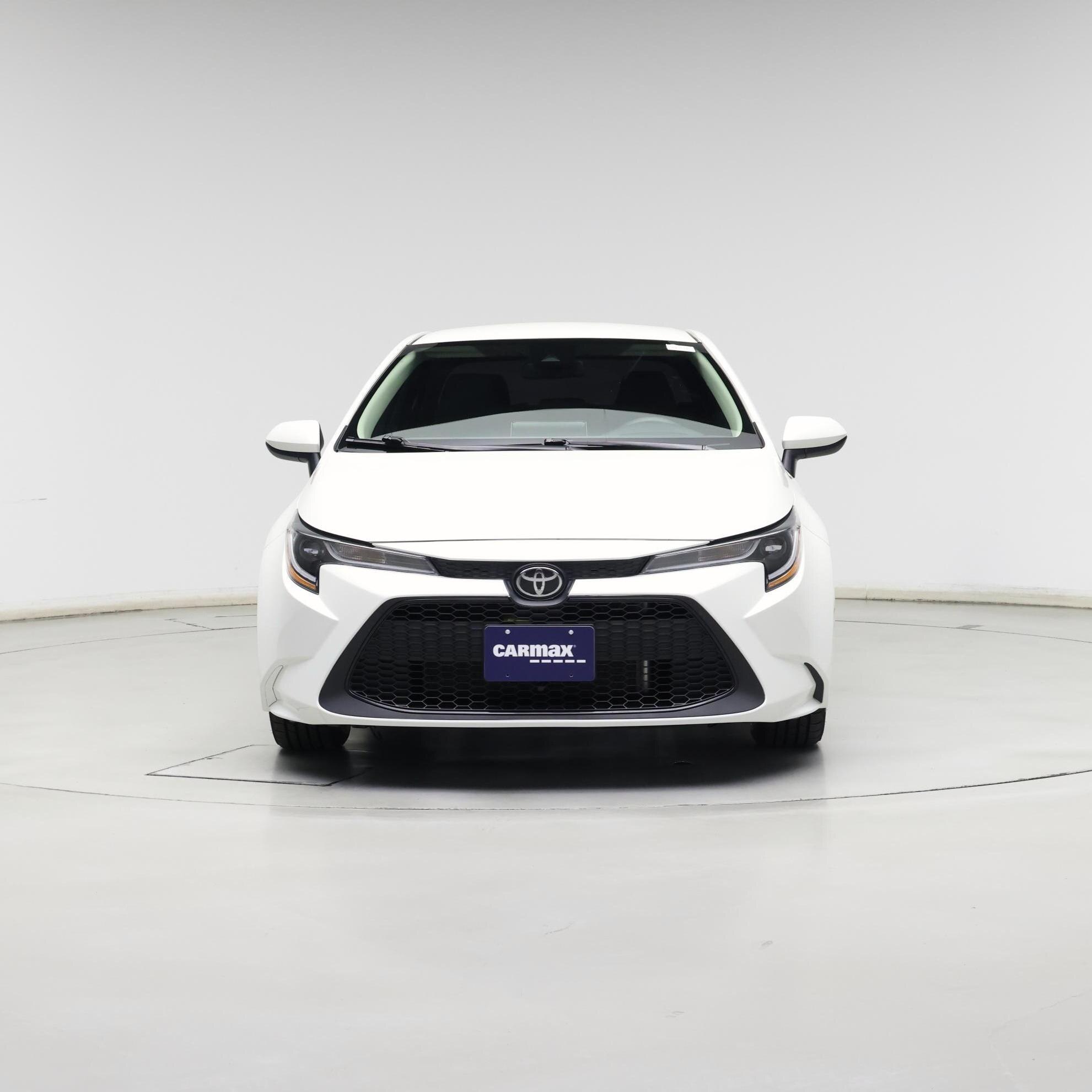 Thumbnail: 2021 Toyota Corolla - 5