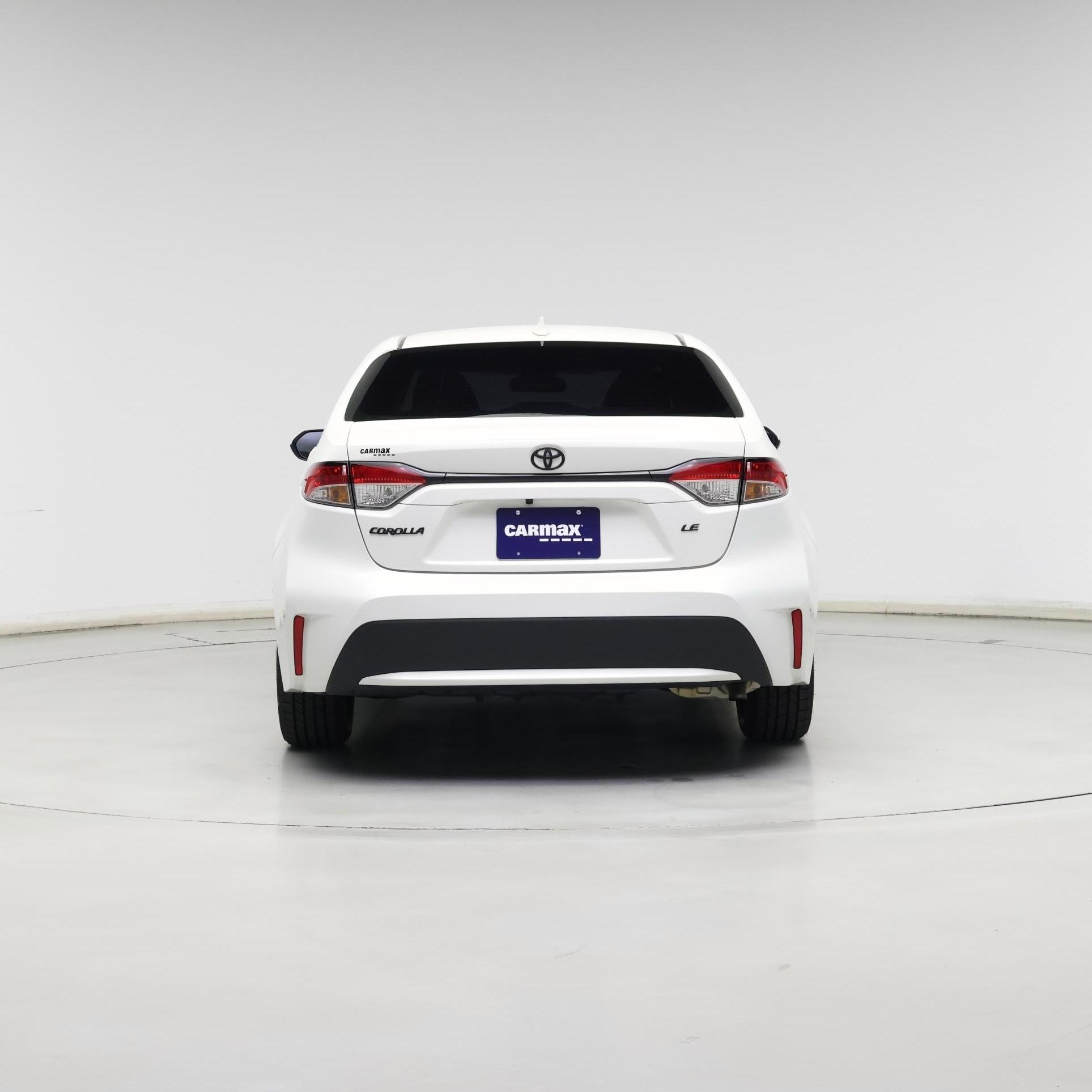 Thumbnail: 2021 Toyota Corolla - 6