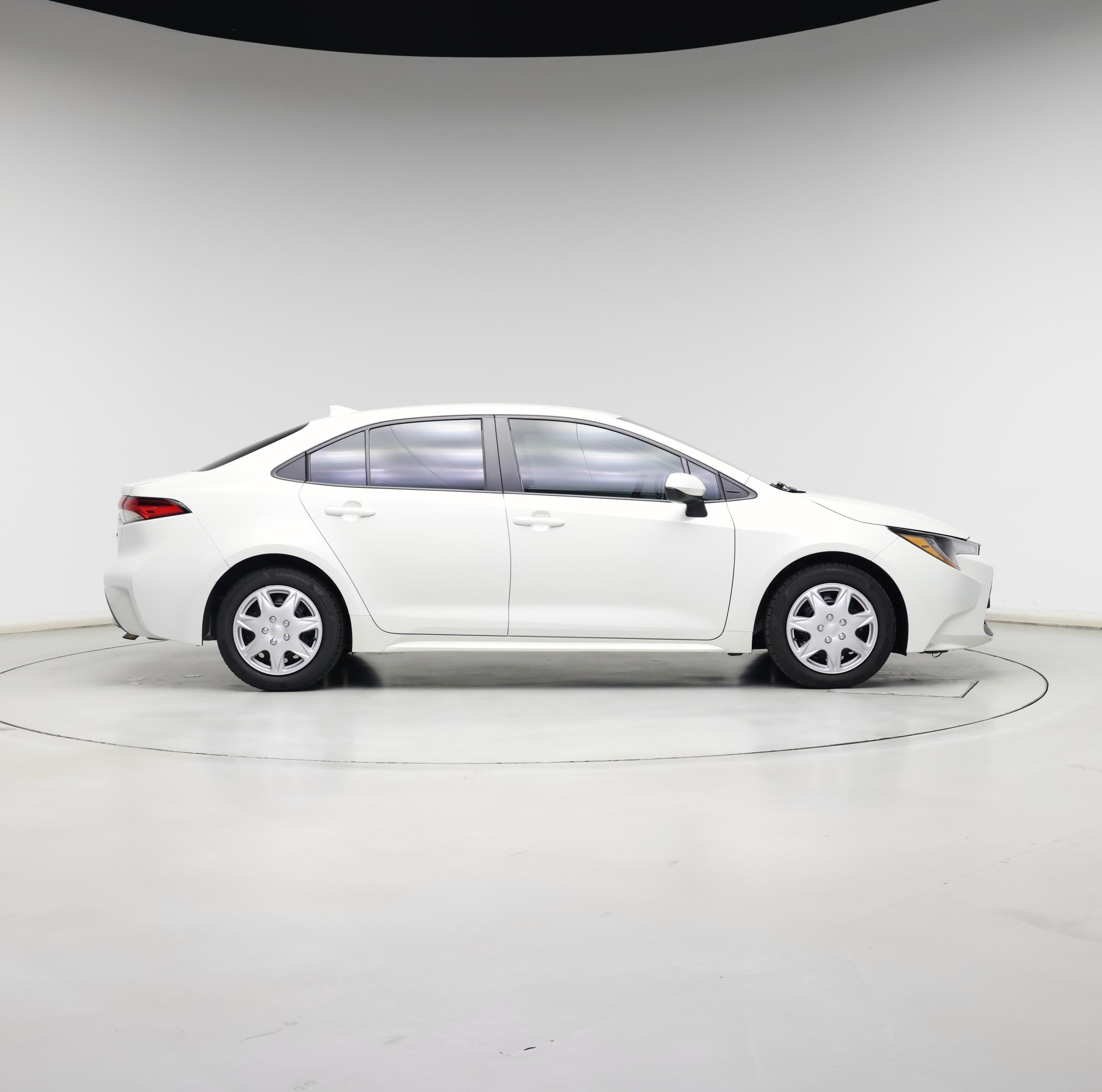 Thumbnail: 2021 Toyota Corolla - 7
