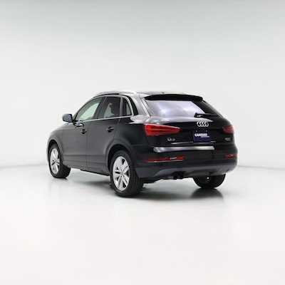 2016 Audi Q3 Premium Plus