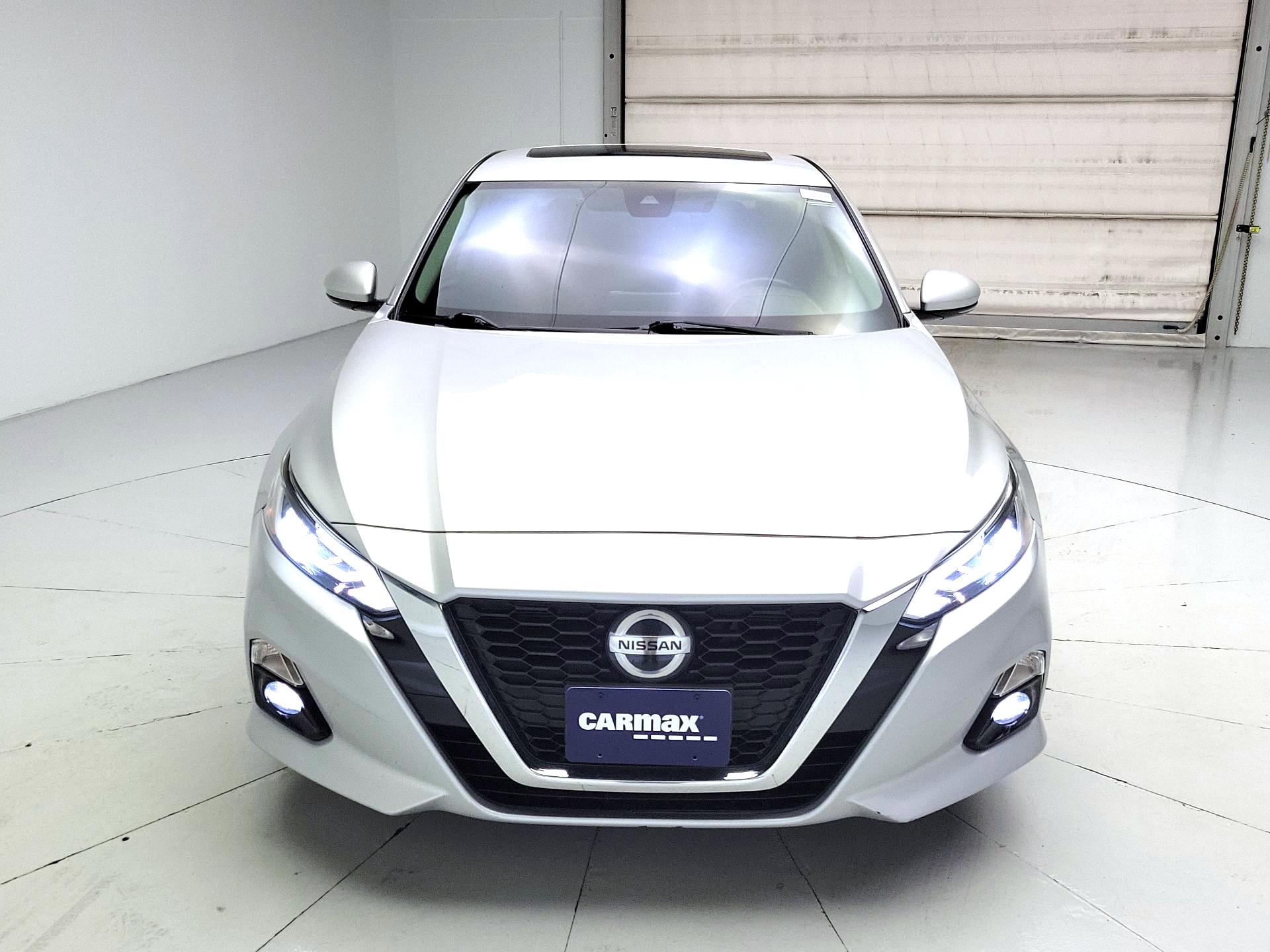 Thumbnail: 2019 Nissan Altima - 2