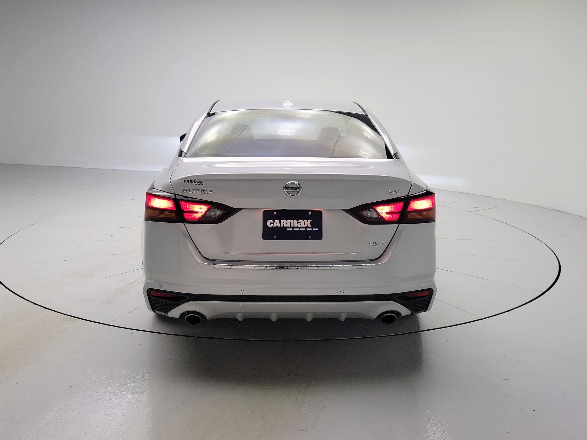 Thumbnail: 2019 Nissan Altima - 6