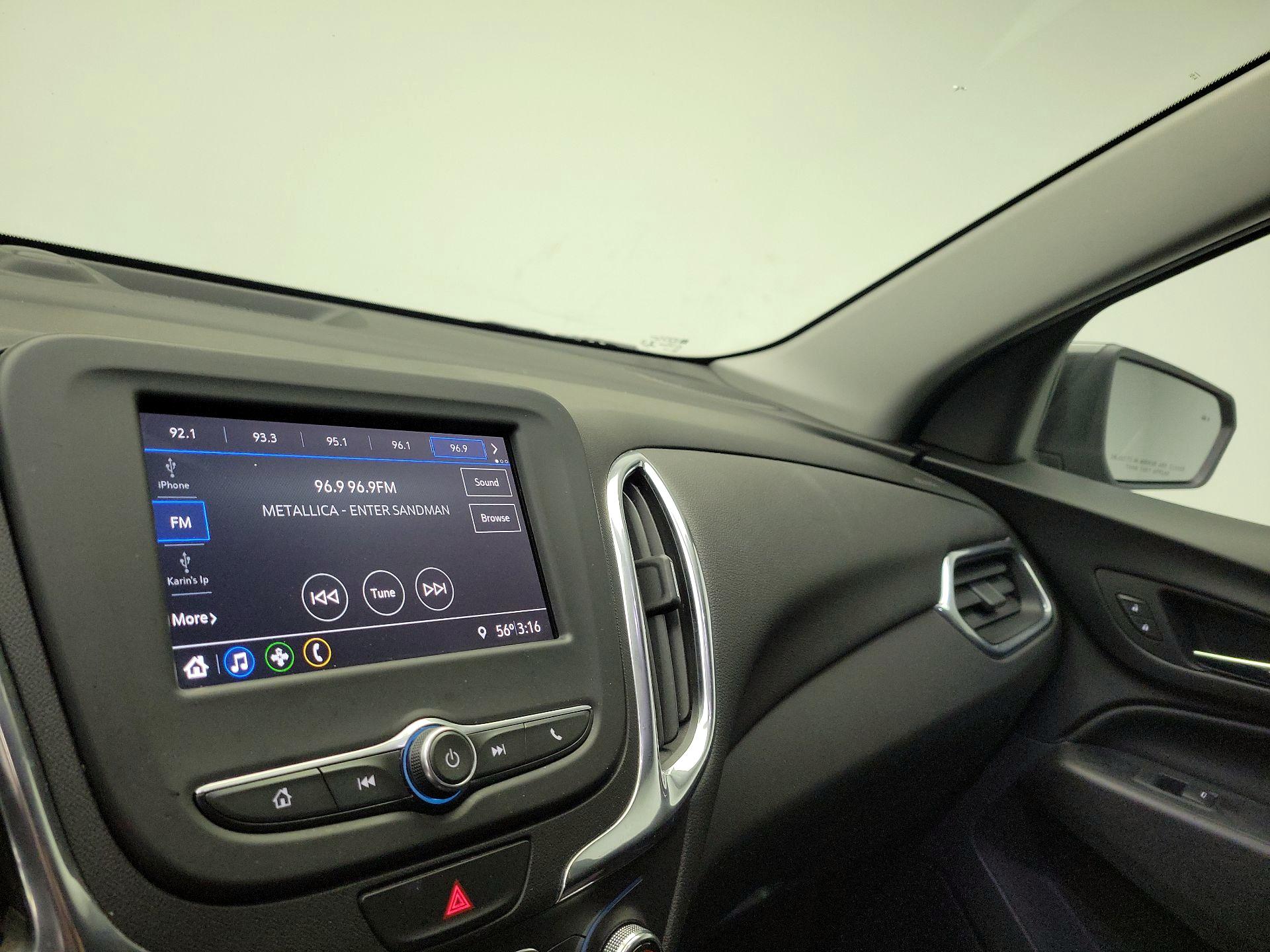 Thumbnail: 2019 Chevrolet Equinox - 15