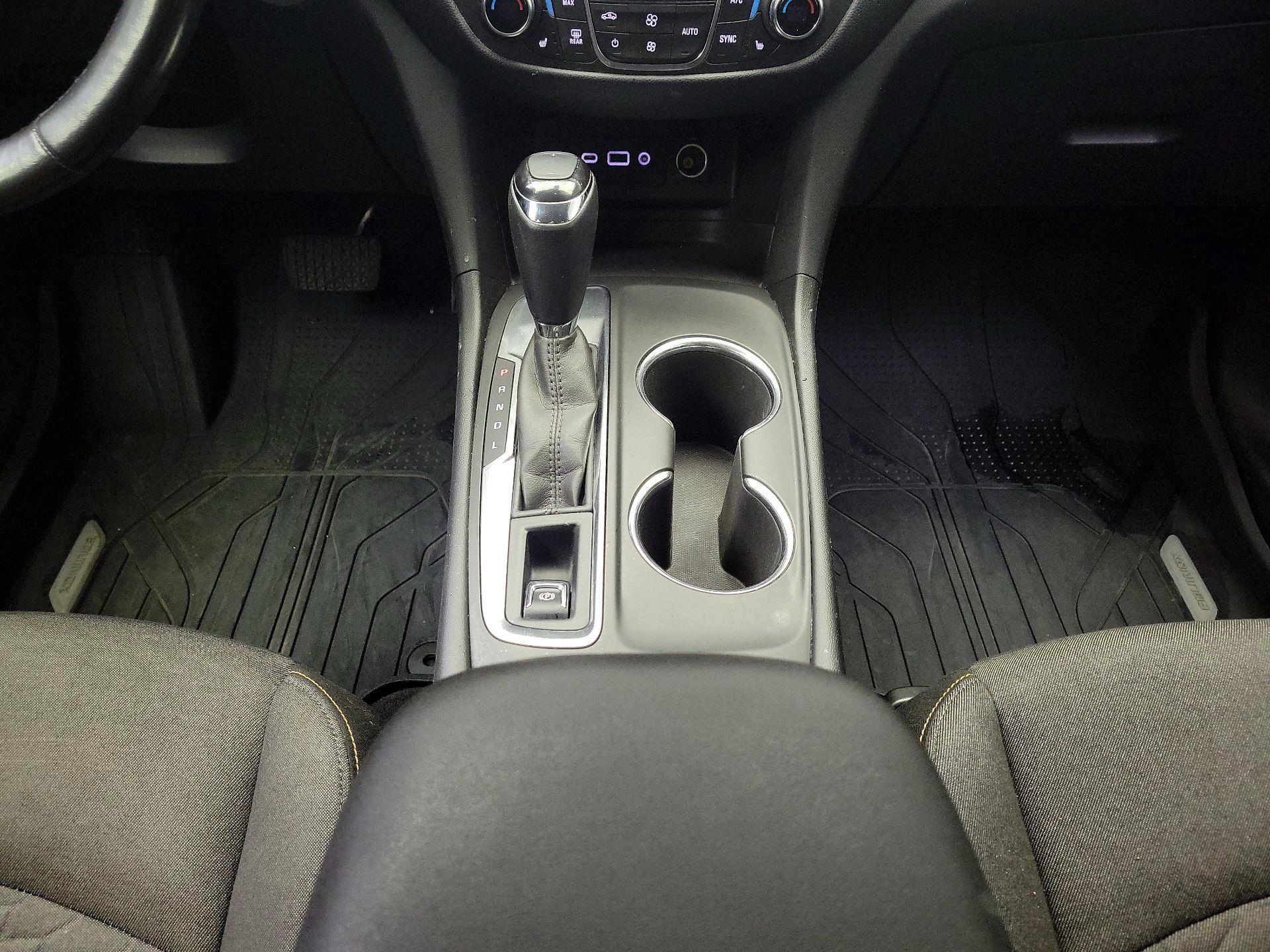 Thumbnail: 2019 Chevrolet Equinox - 17