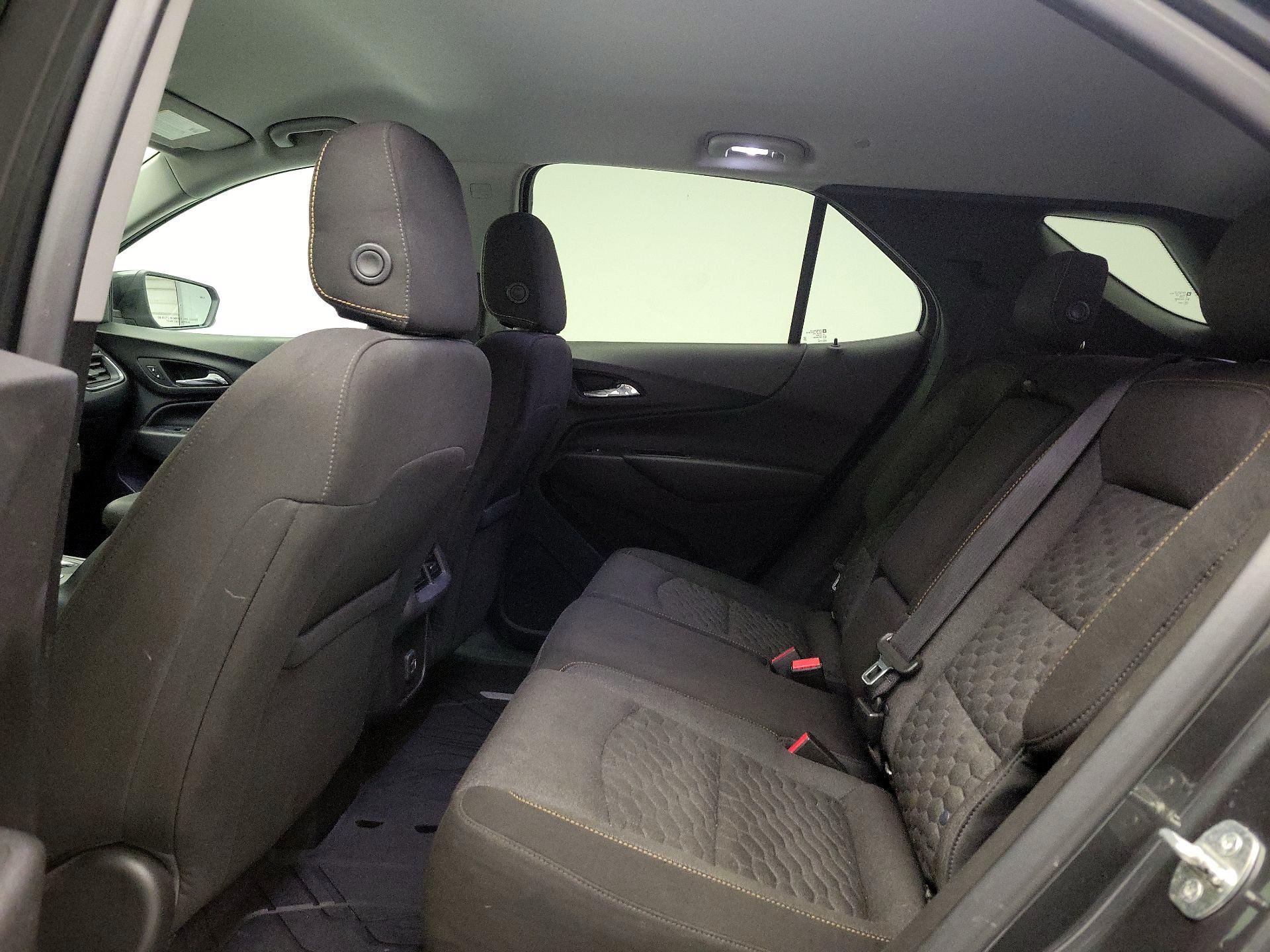 Thumbnail: 2019 Chevrolet Equinox - 19