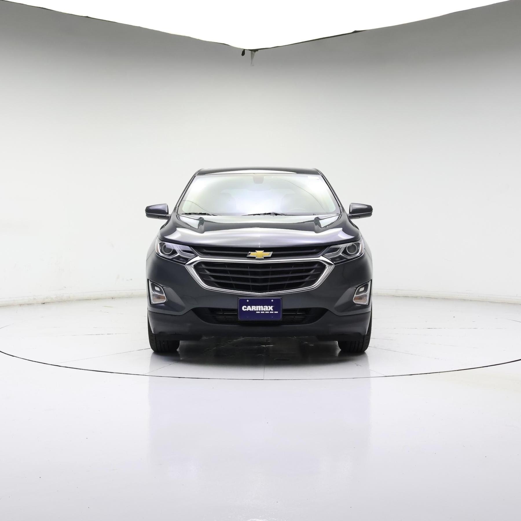 Thumbnail: 2019 Chevrolet Equinox - 5