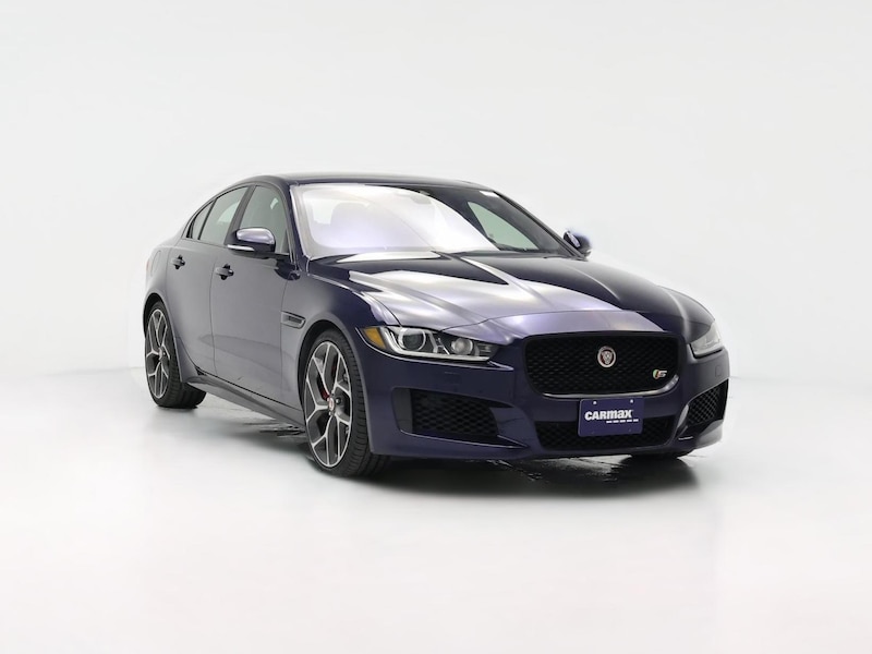 2018 Jaguar XE S -
                  Kenosha, WI