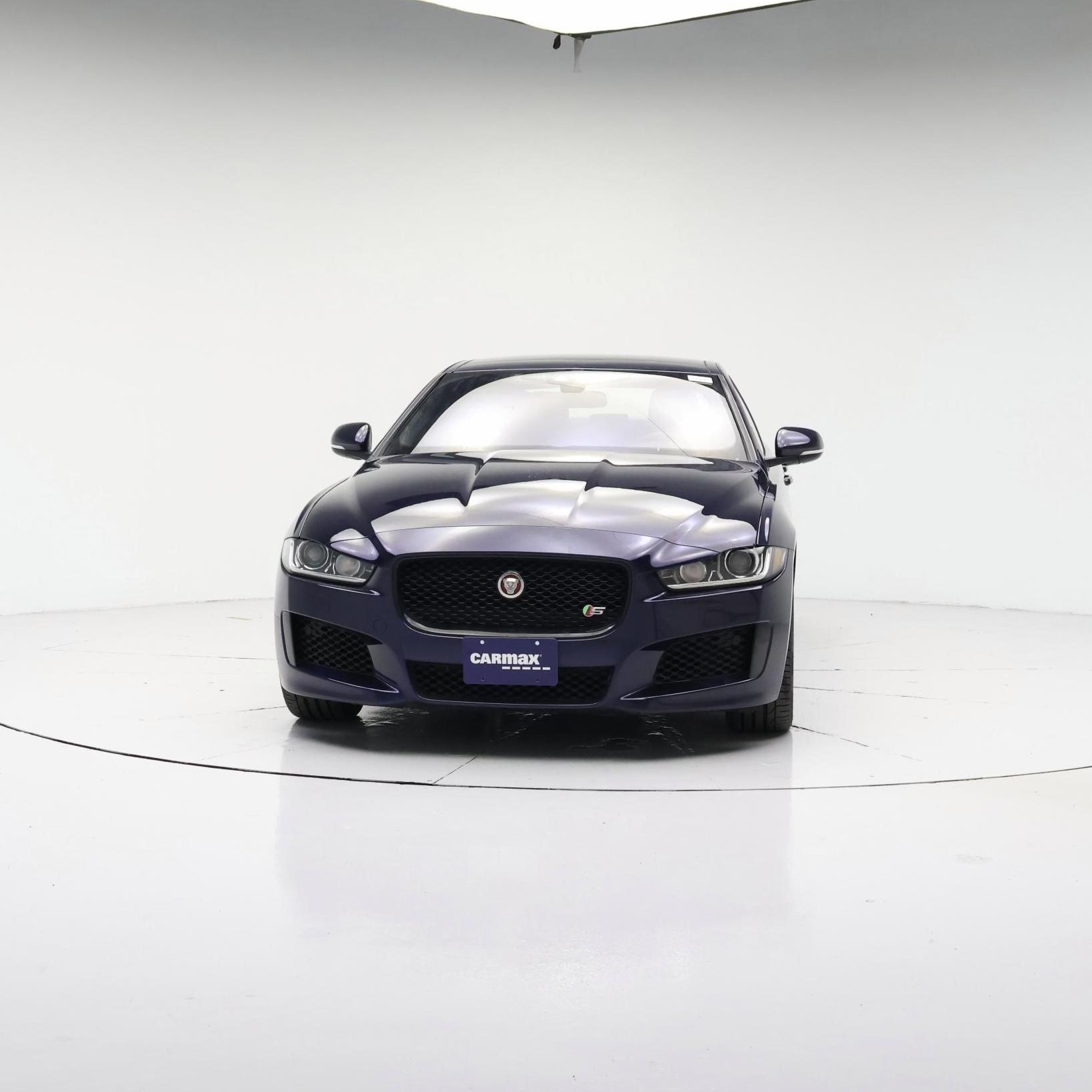 Thumbnail: 2018 Jaguar XE - 5