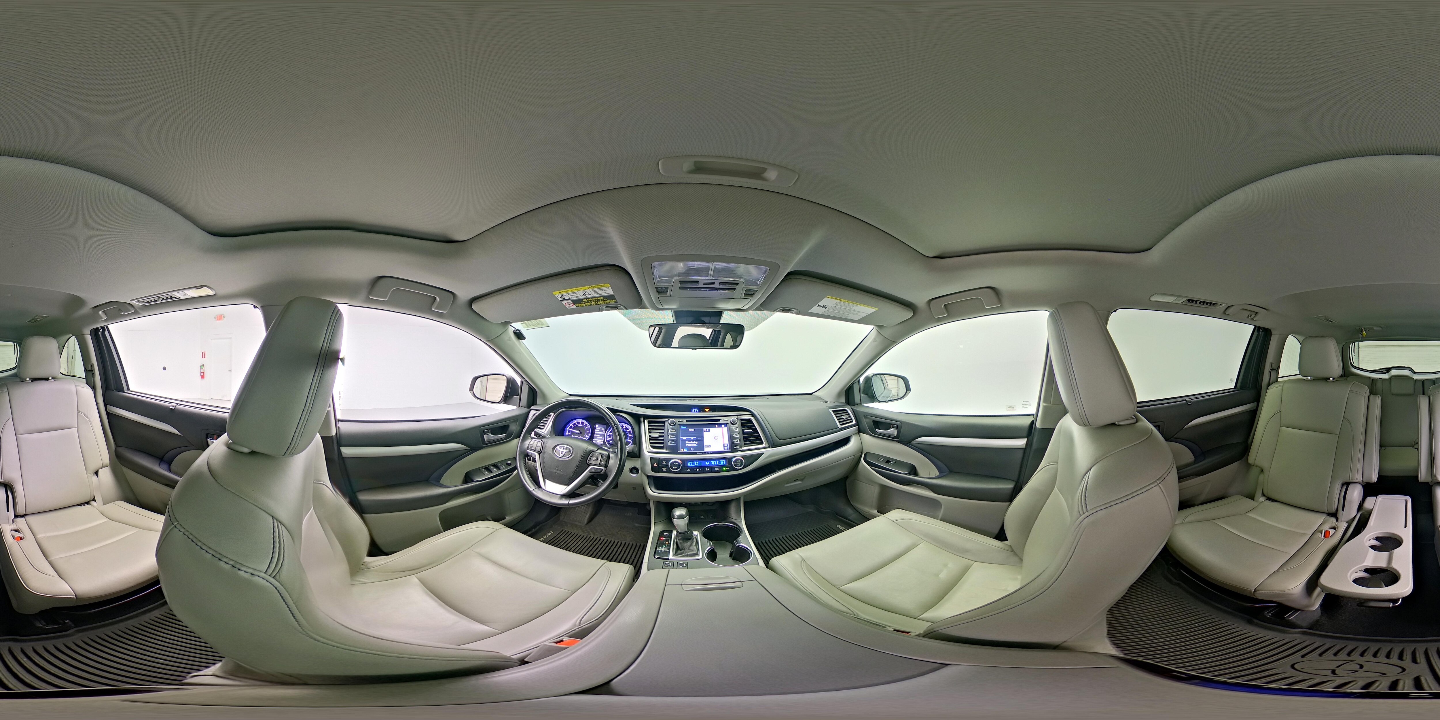 2018 Toyota Highlander XLE - Photo 26