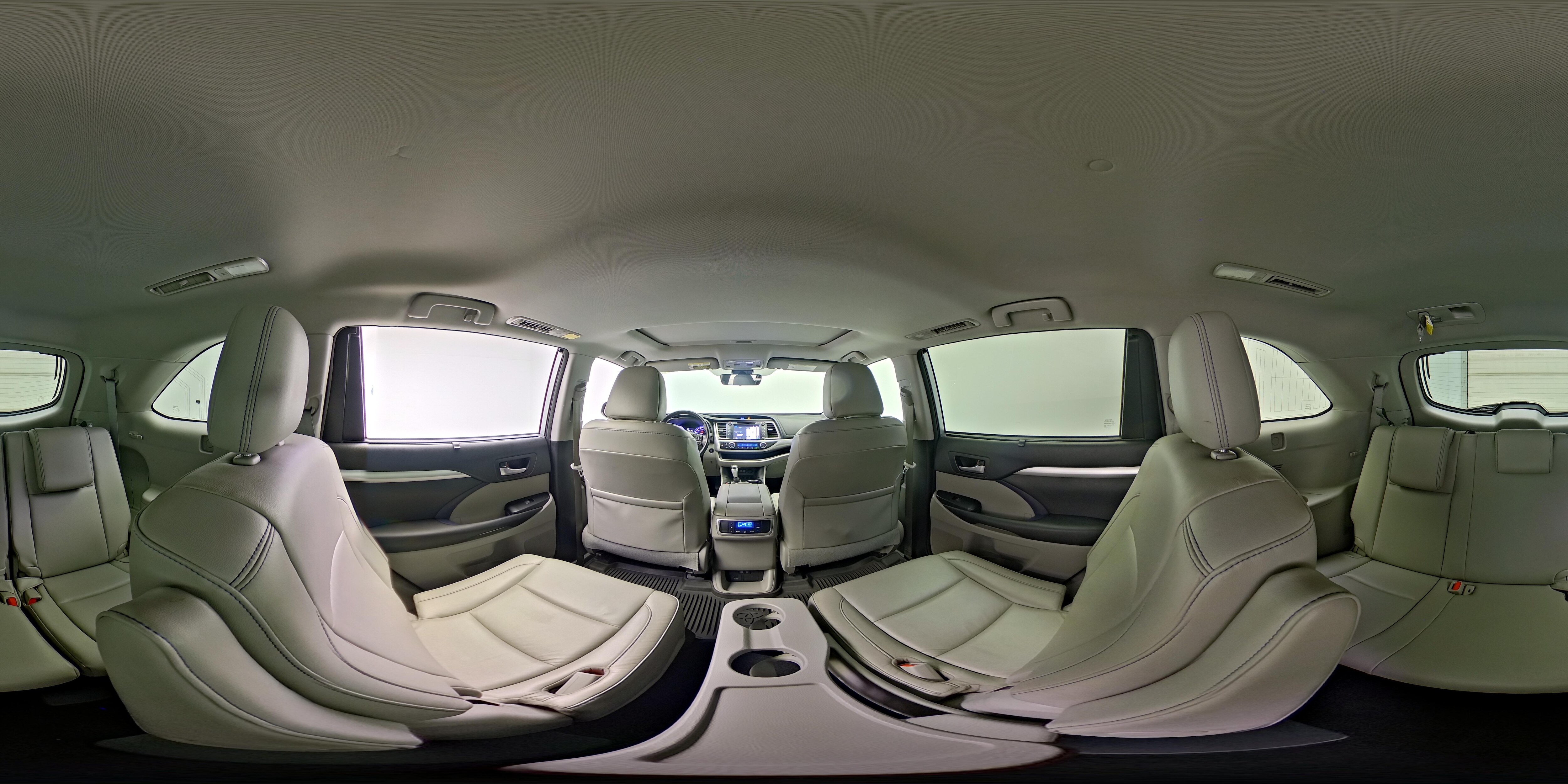 2018 Toyota Highlander XLE - Photo 27