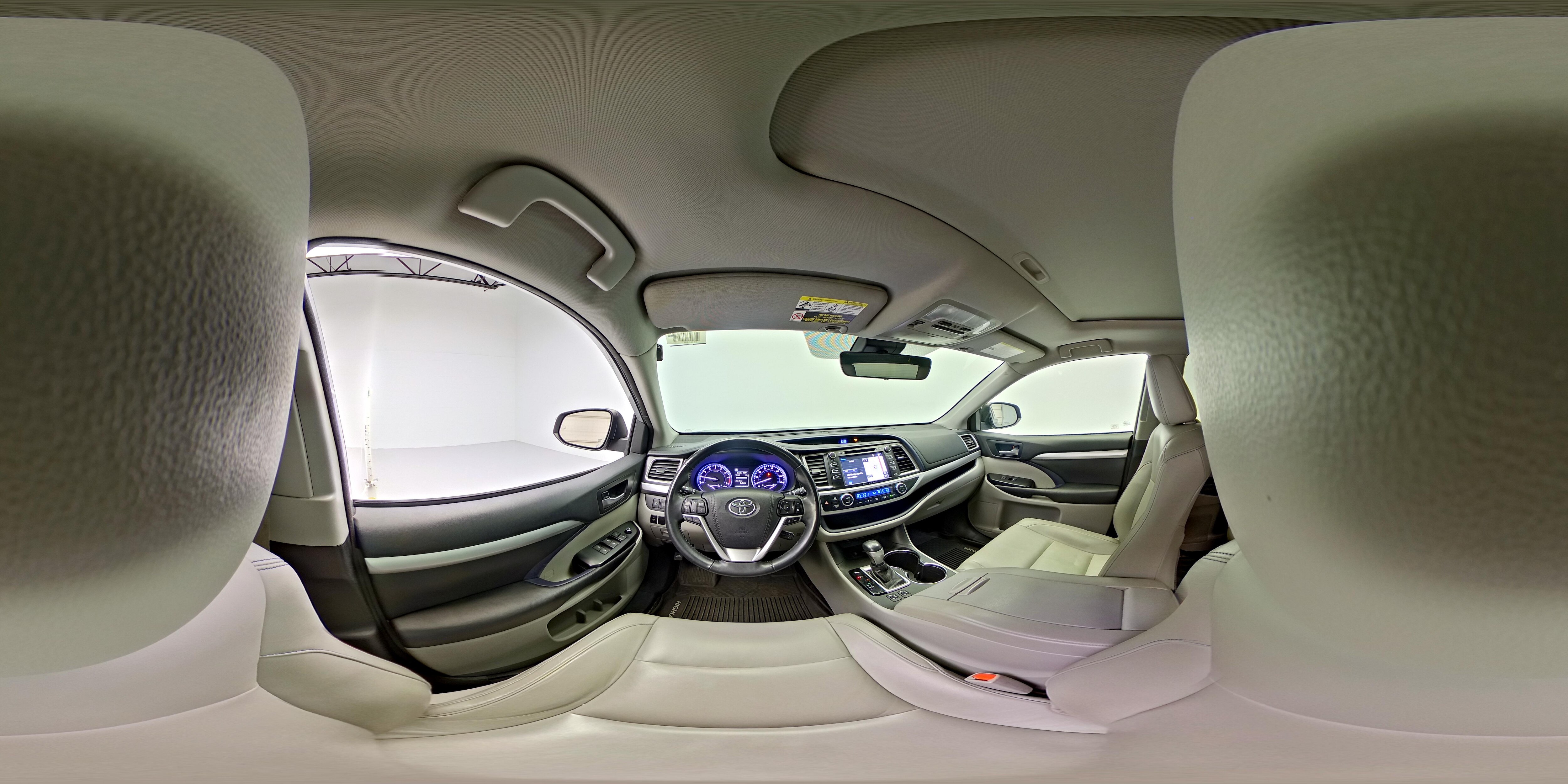 2018 Toyota Highlander XLE - Photo 28