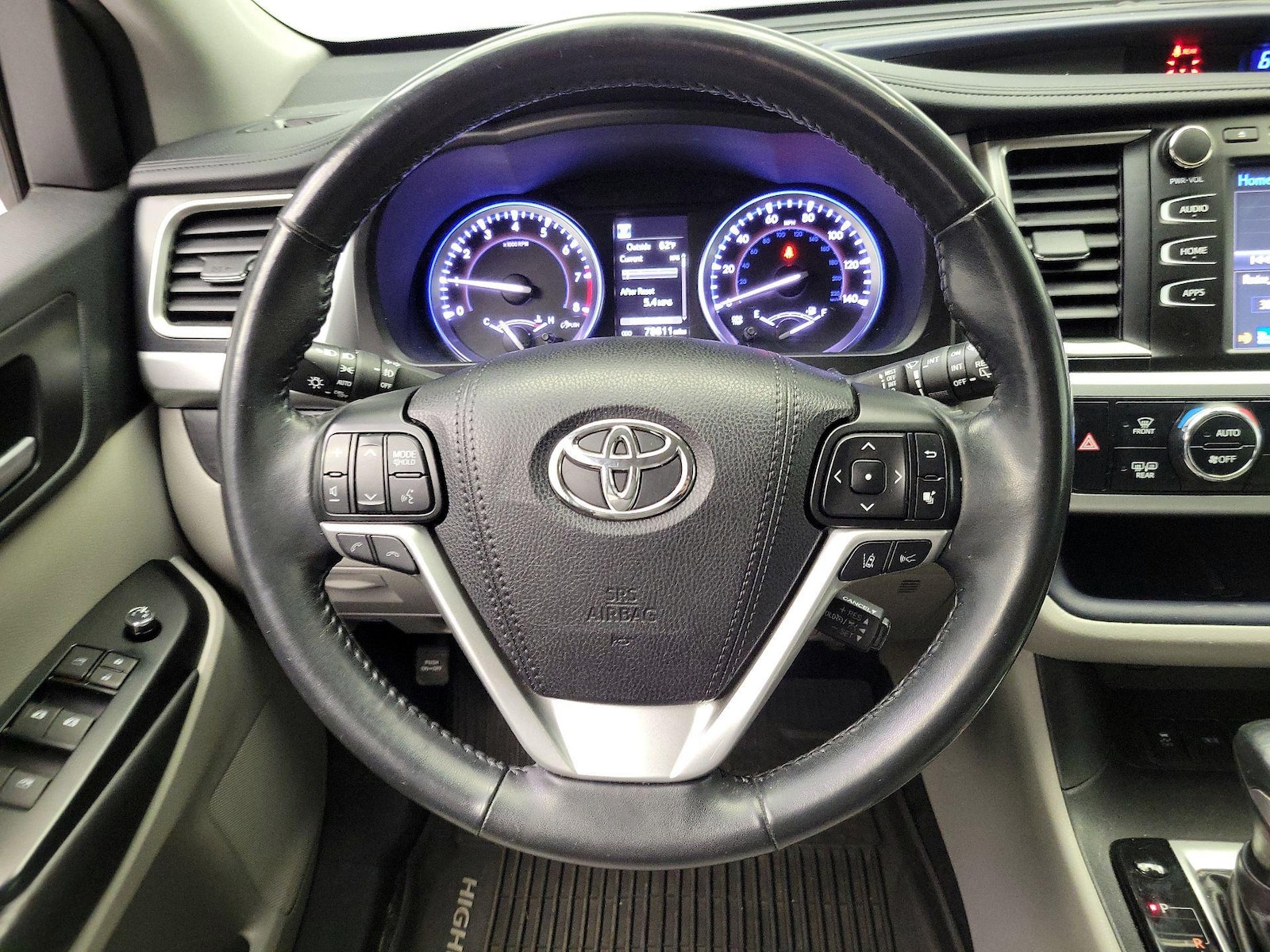 2018 Toyota Highlander XLE - Photo 11