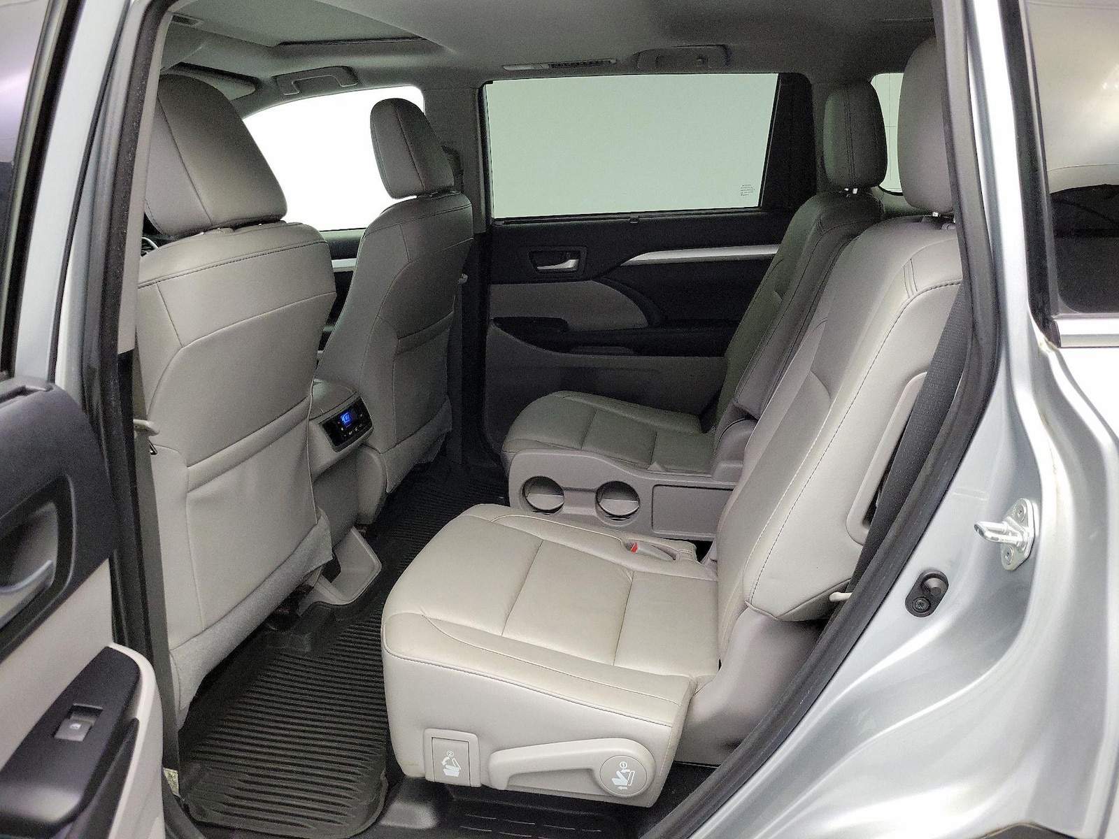 2018 Toyota Highlander XLE - Photo 21